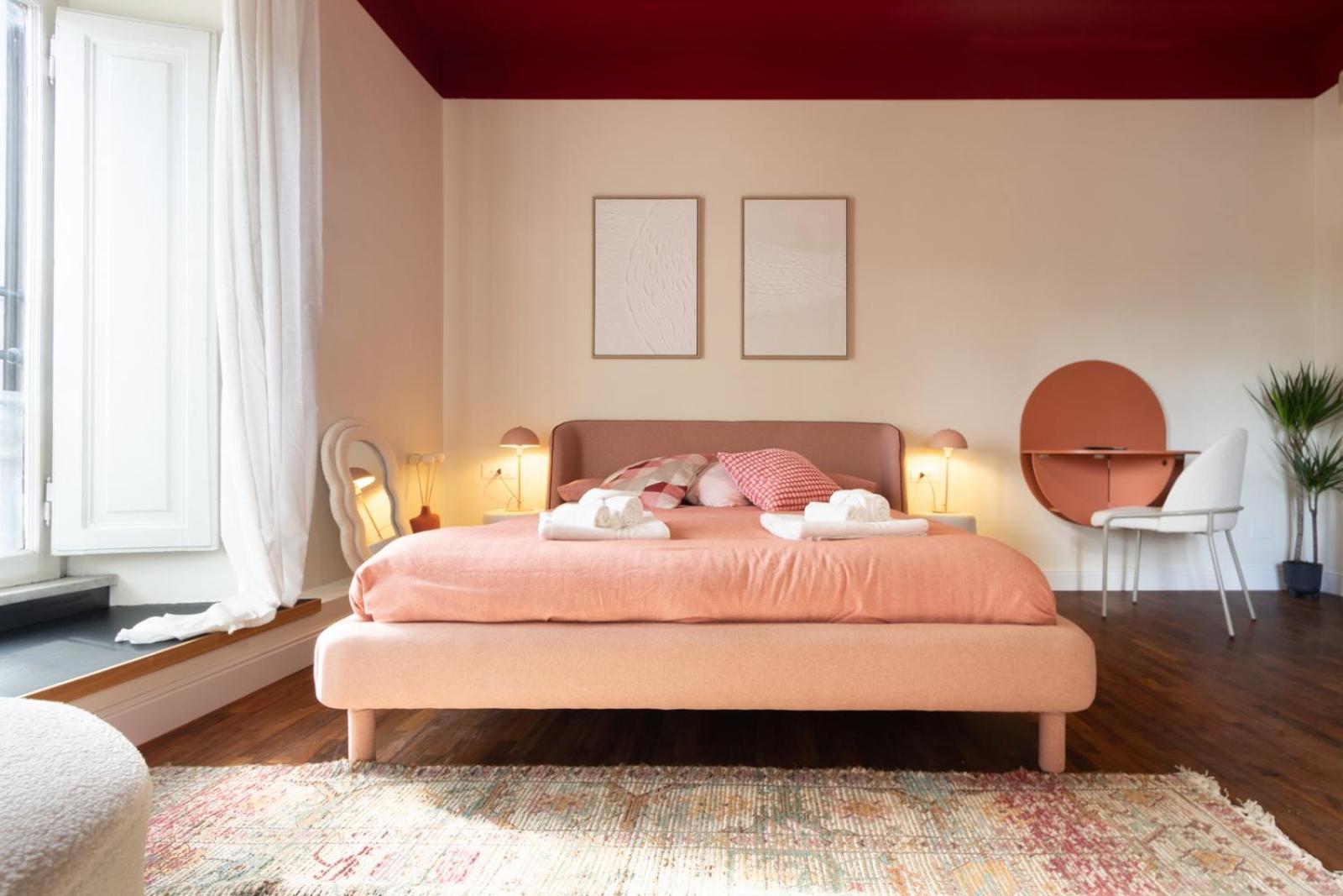 Deluxe King Room photo 3