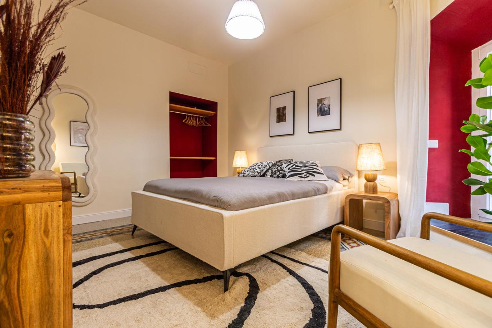 Superior Double Room photo 2