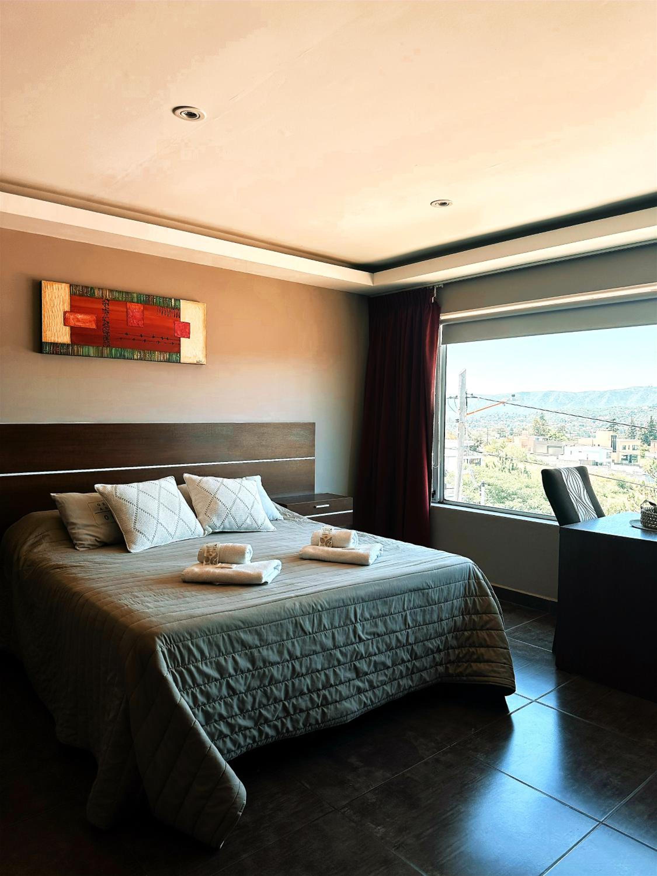 Superior Double Room photo 1