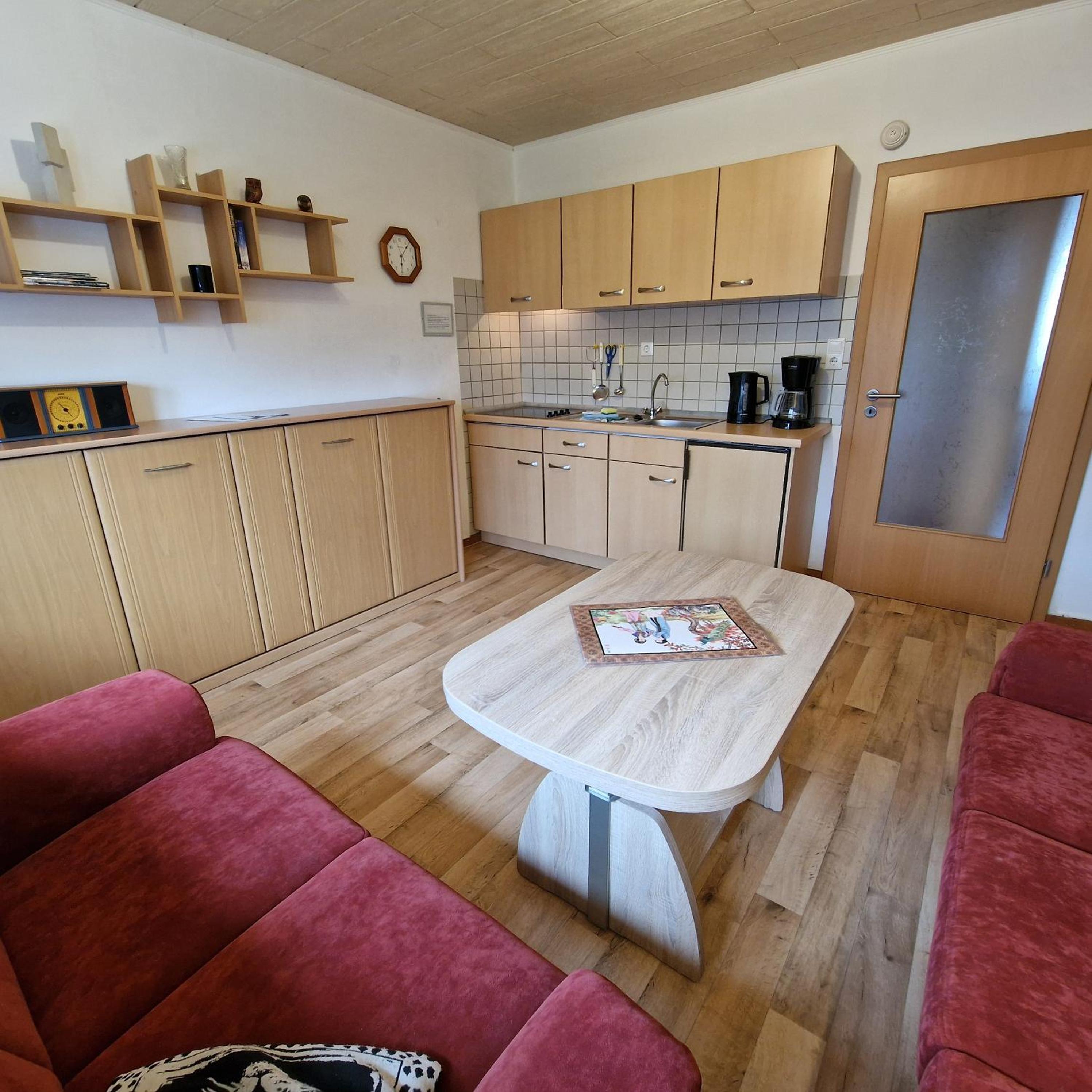 Apartment - Split Level photo 2