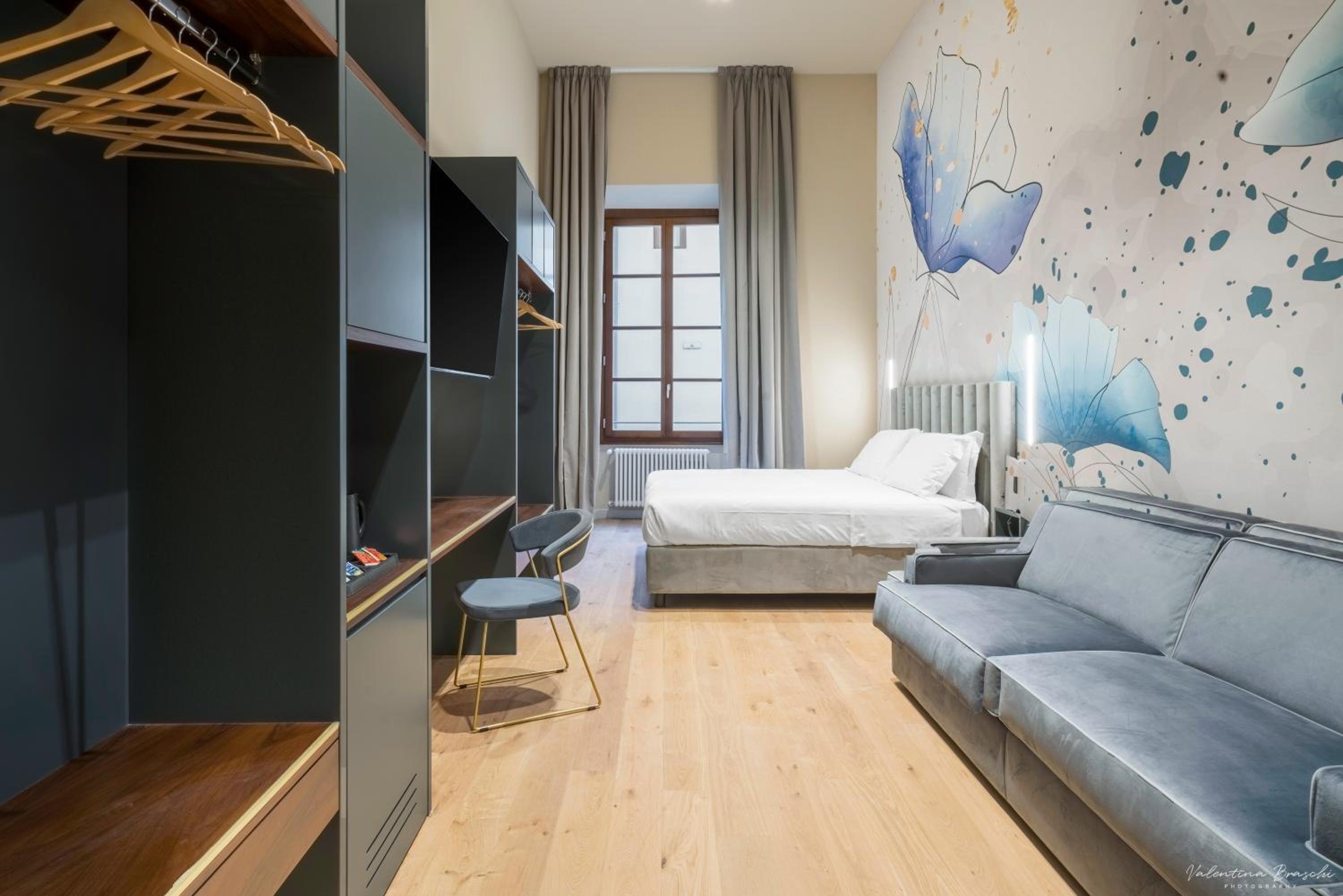 Quadruple Room photo 3