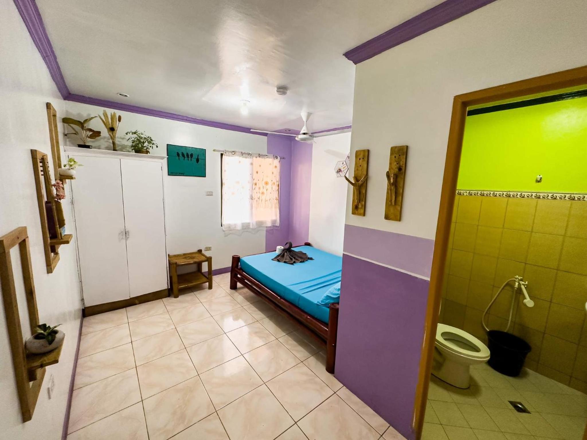 Standard Double Room - Photo 7