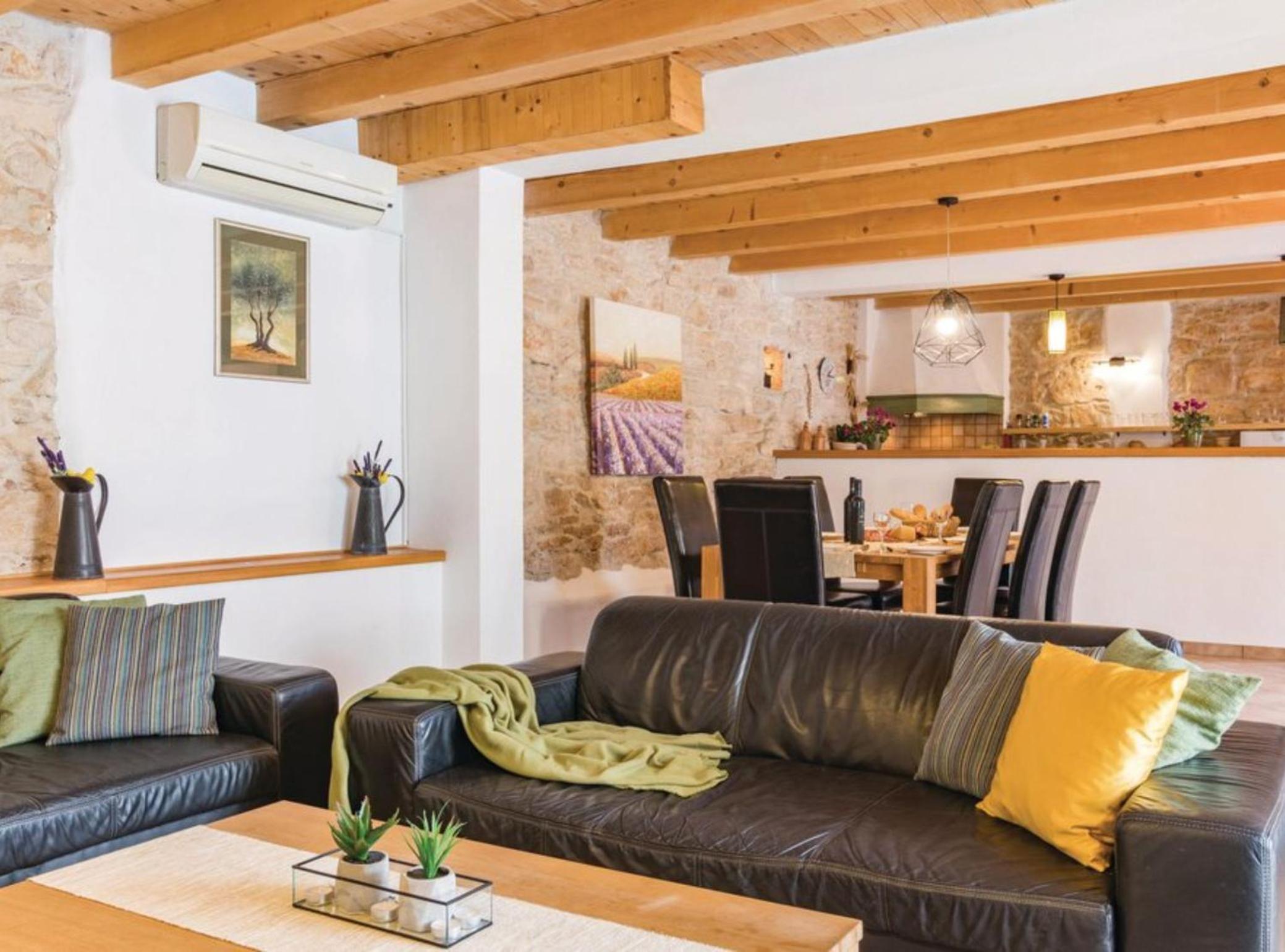 Four Bedroom