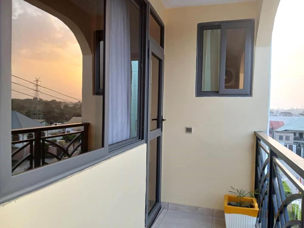 Deluxe Double or Twin Room with Balcony photo 2