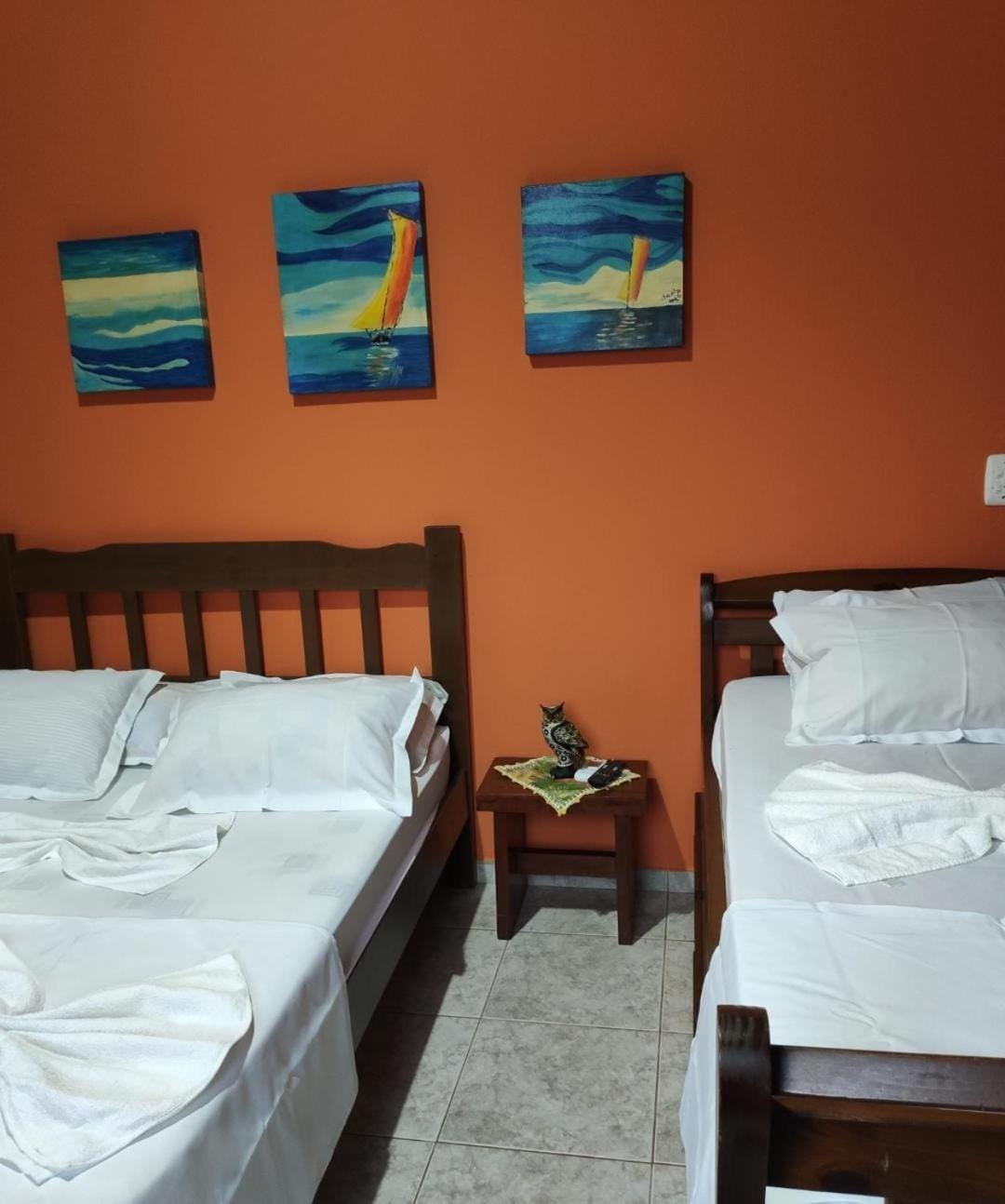Classic Quadruple Room photo 1