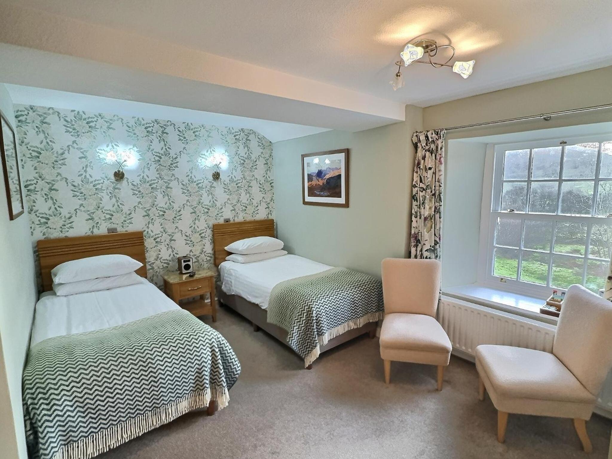 Superior Twin Room photo 1
