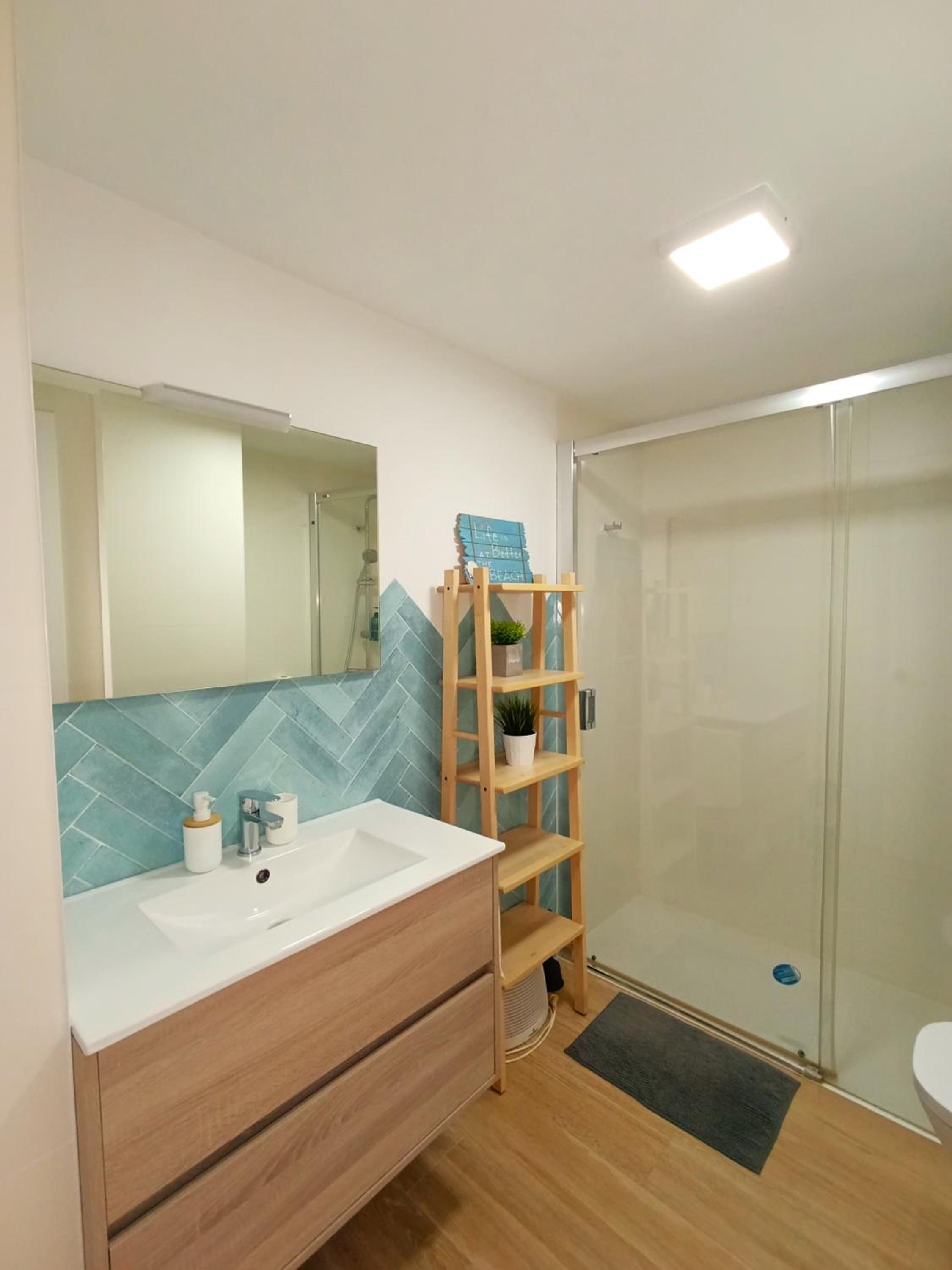 Two-Bedroom Apartment photo 2