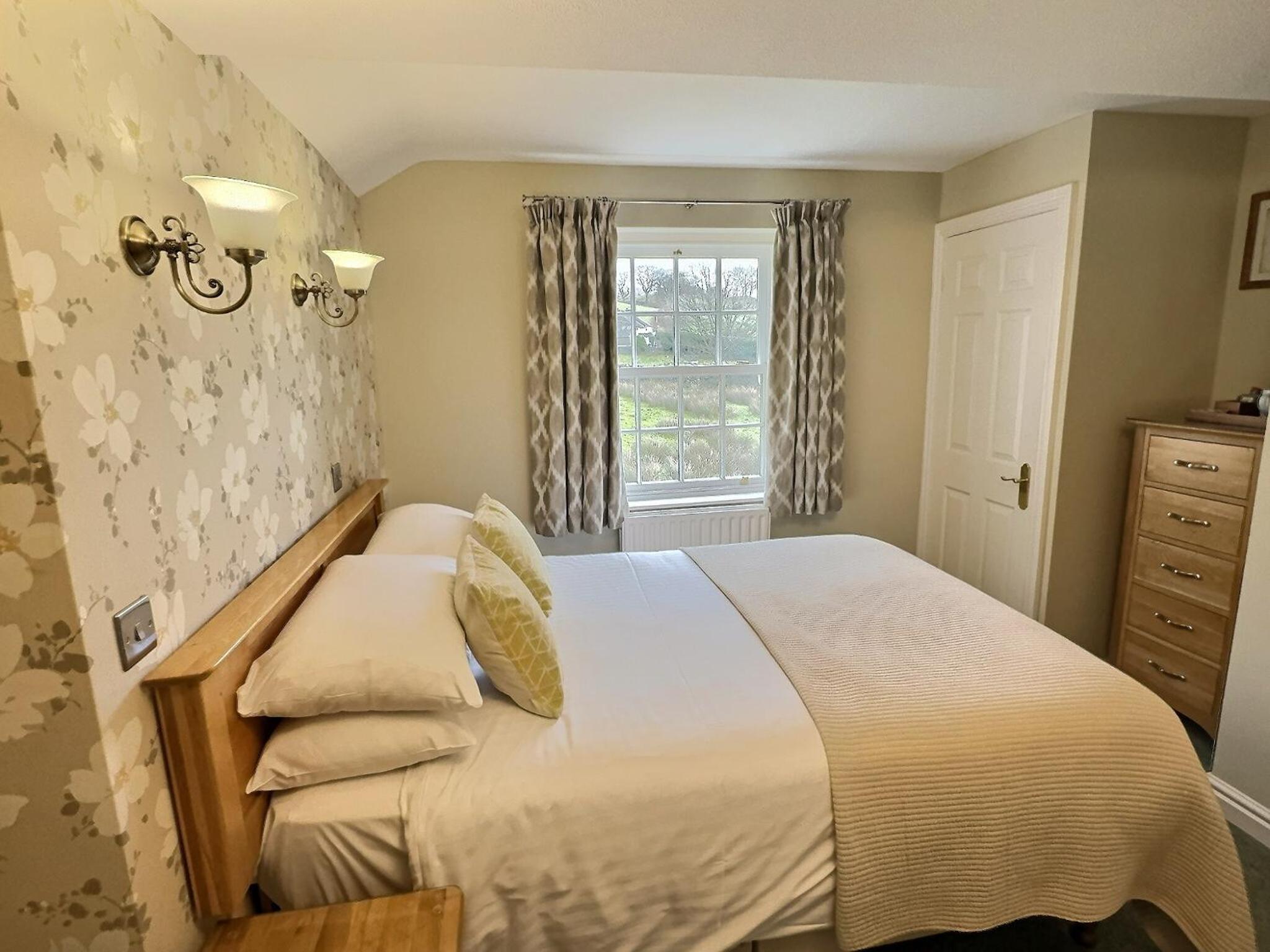 Standard Double Room photo 1