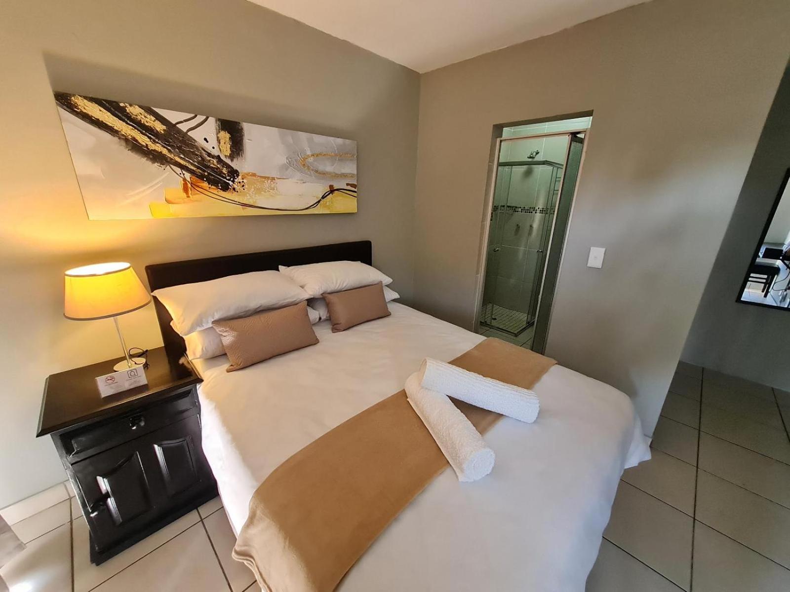 Standard Double Room photo 1