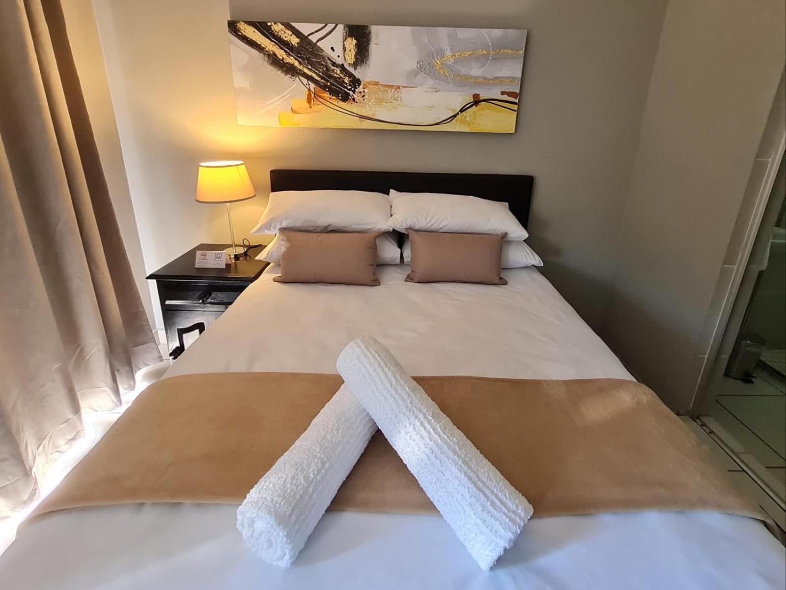 Standard Double Room photo 2