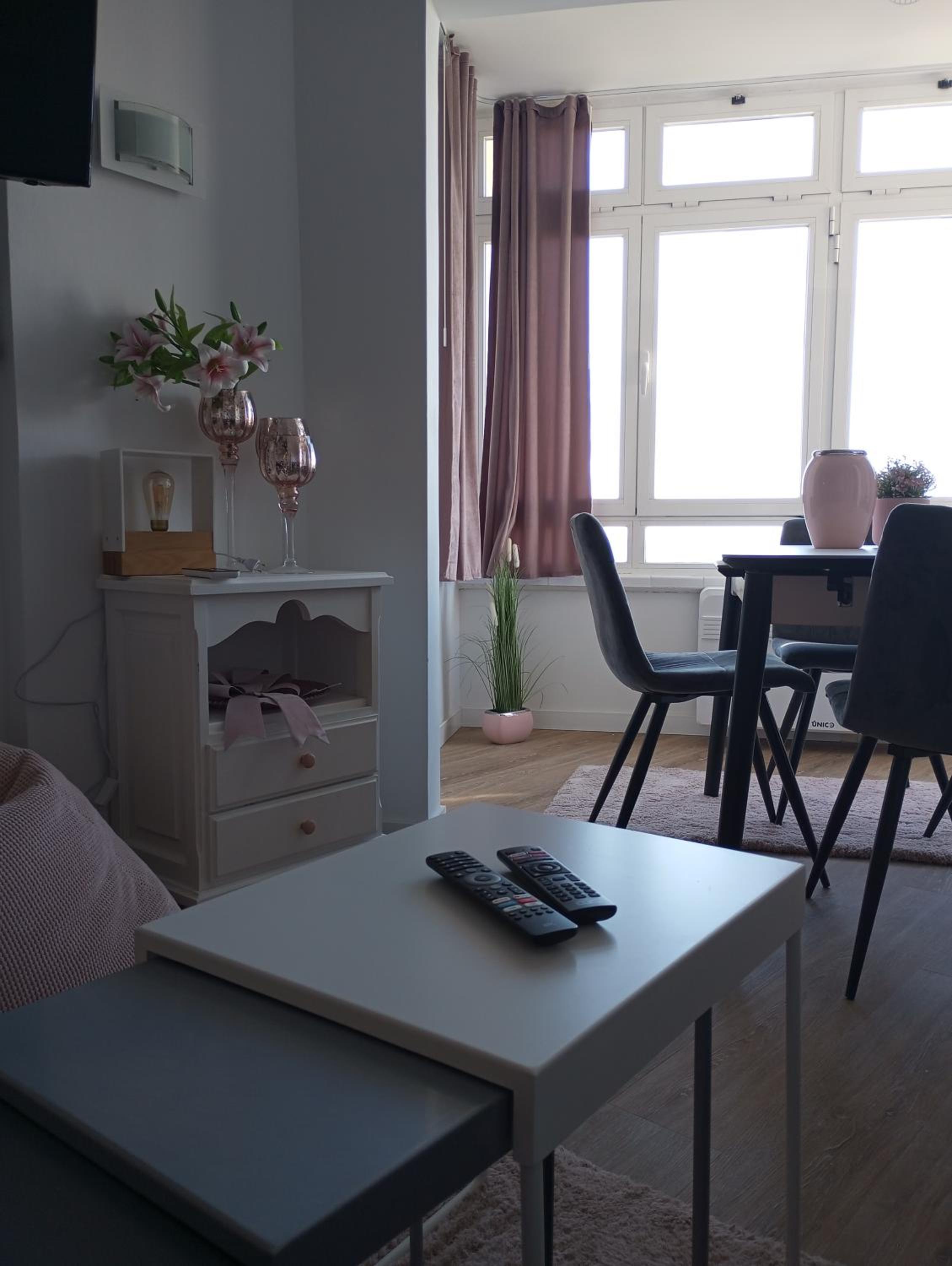 Studio Apartment With Sea View photo 3