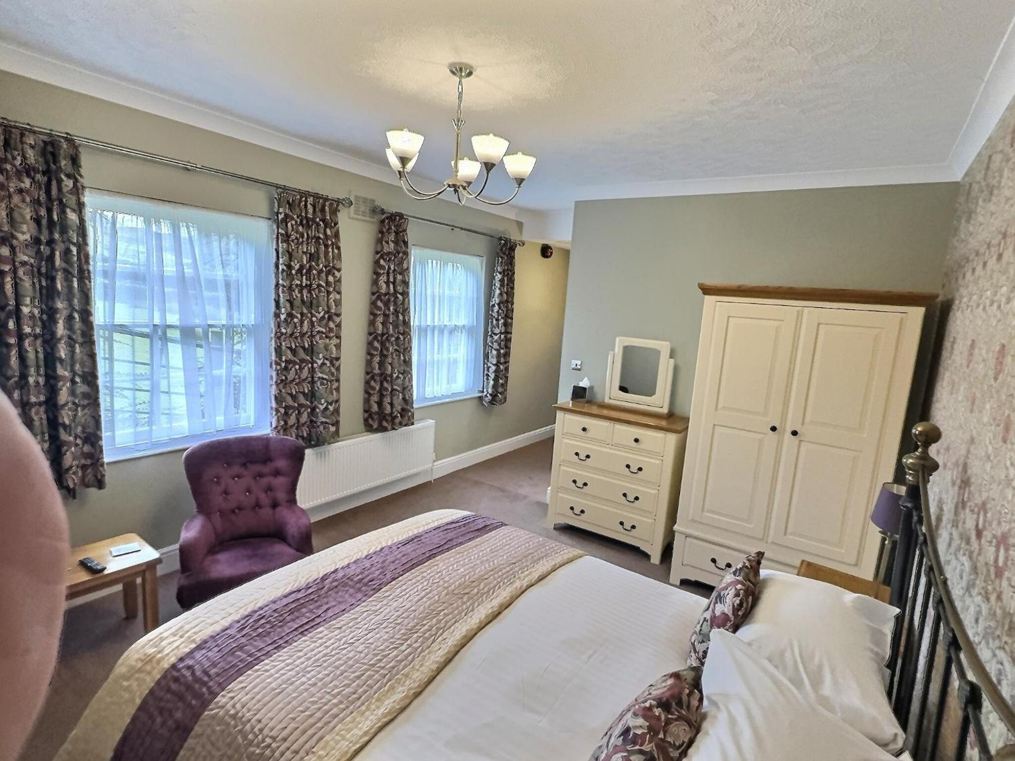 Deluxe Suite photo 1