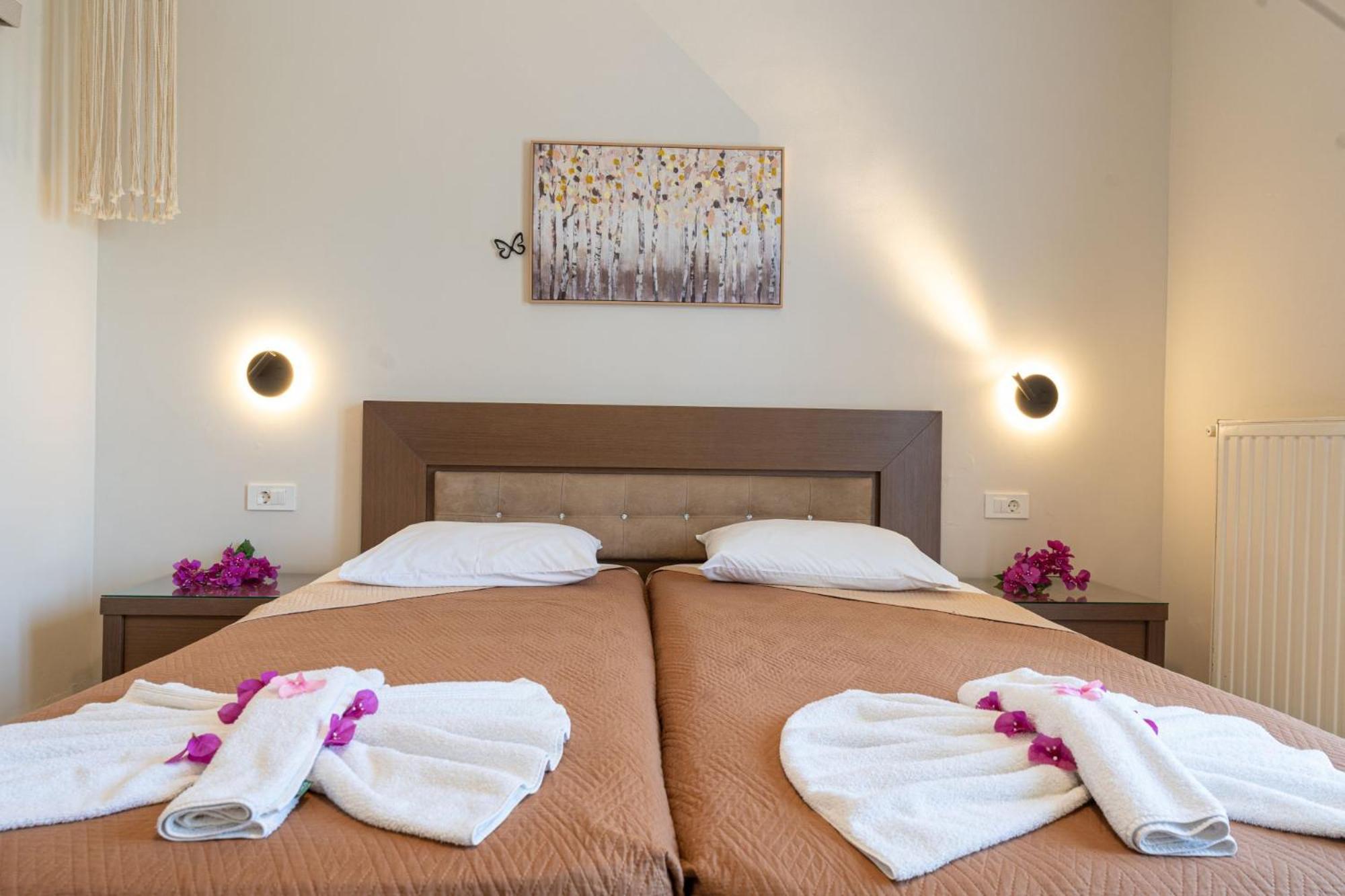 Small Double Room photo 3