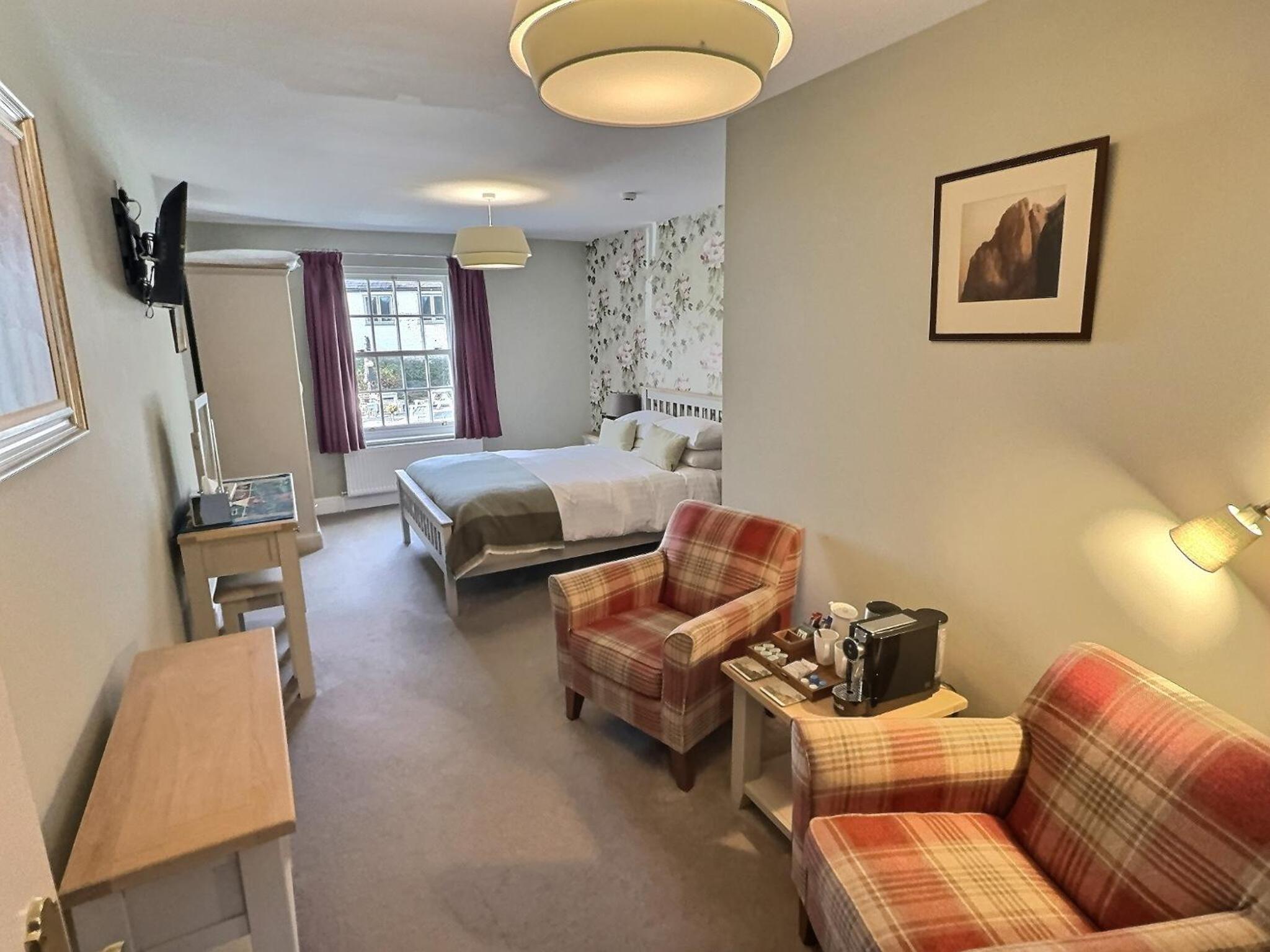 Deluxe Junior Suite photo 1