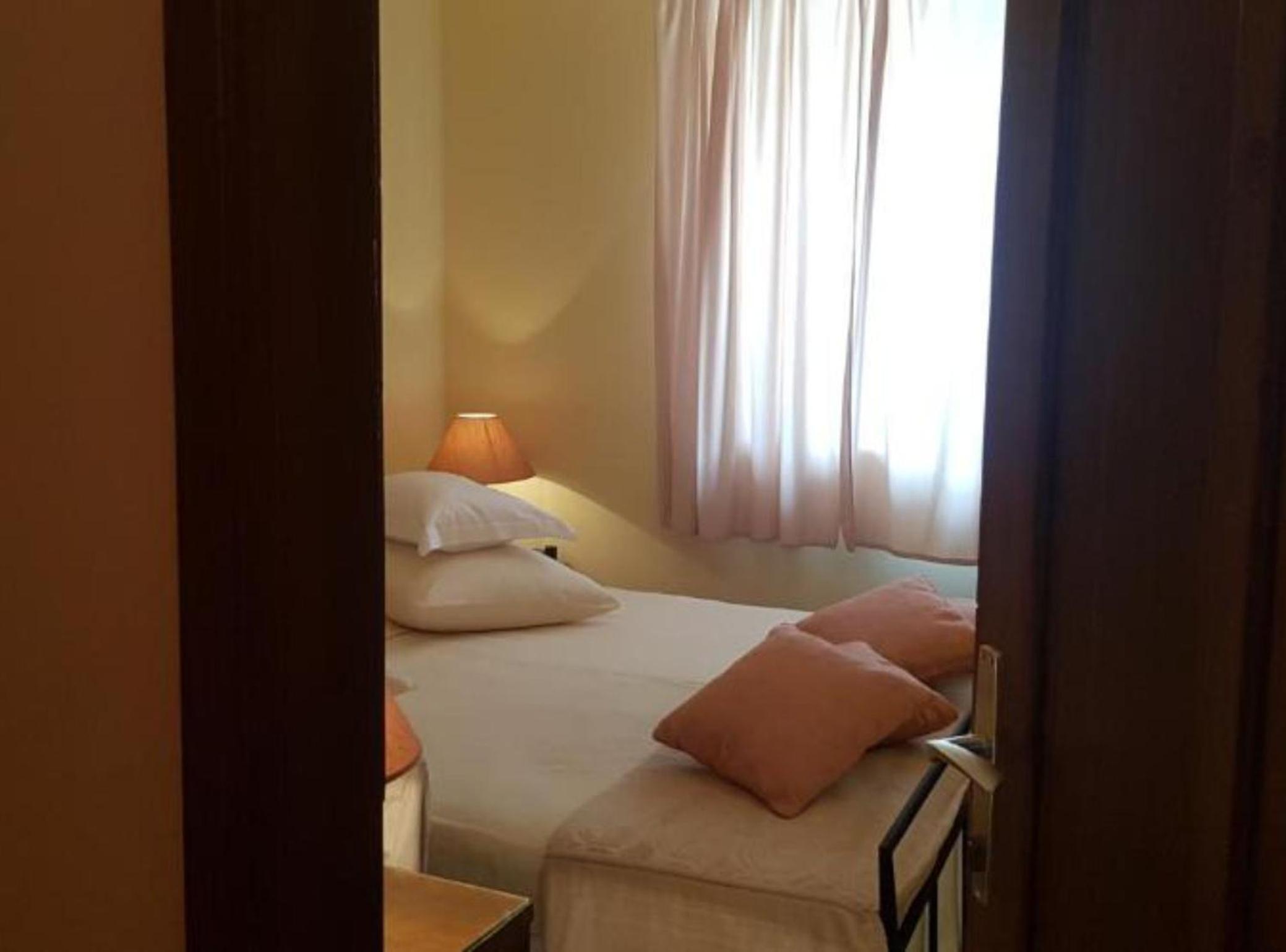 Bedroom apartment