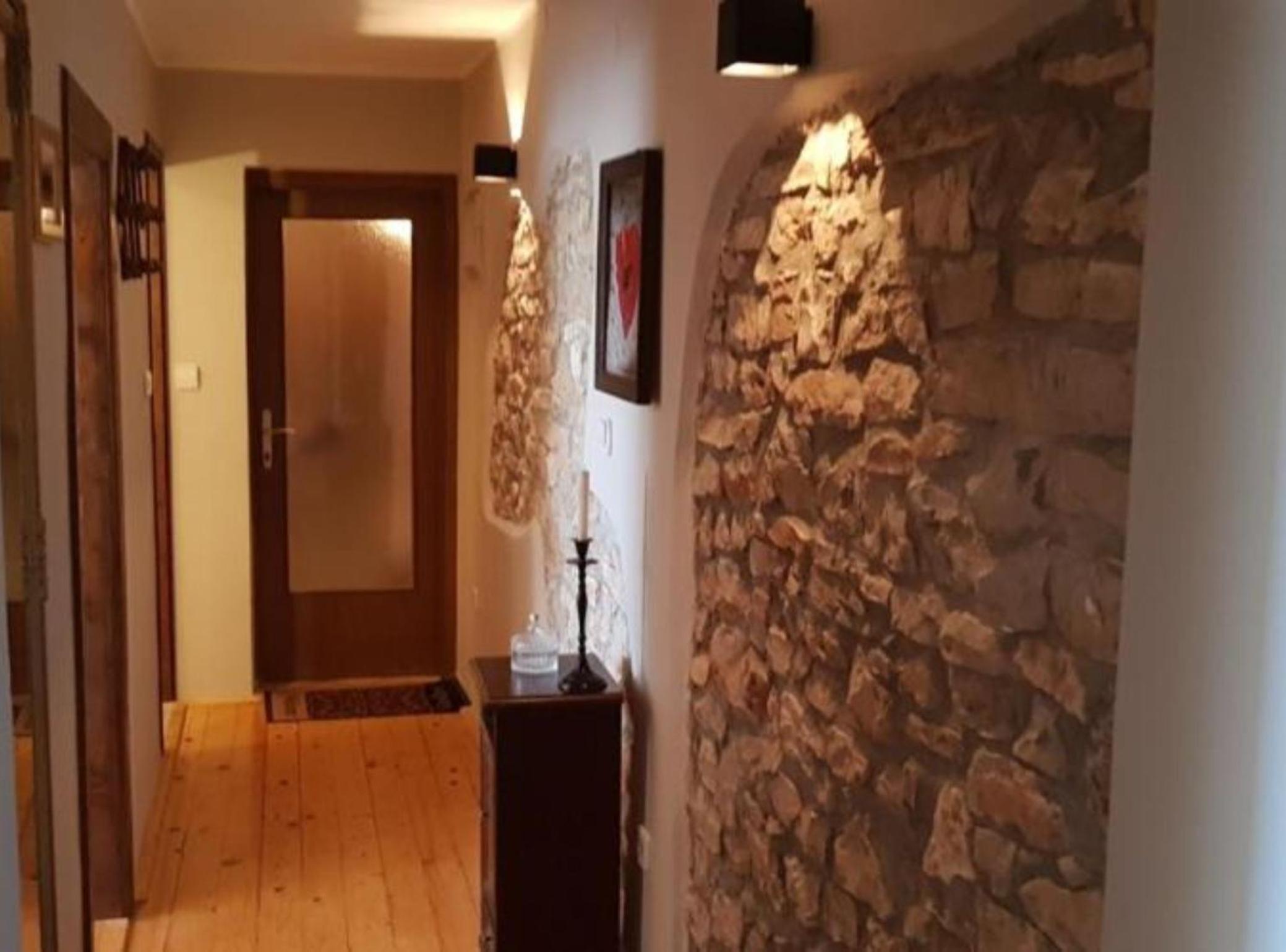 Room Apartment