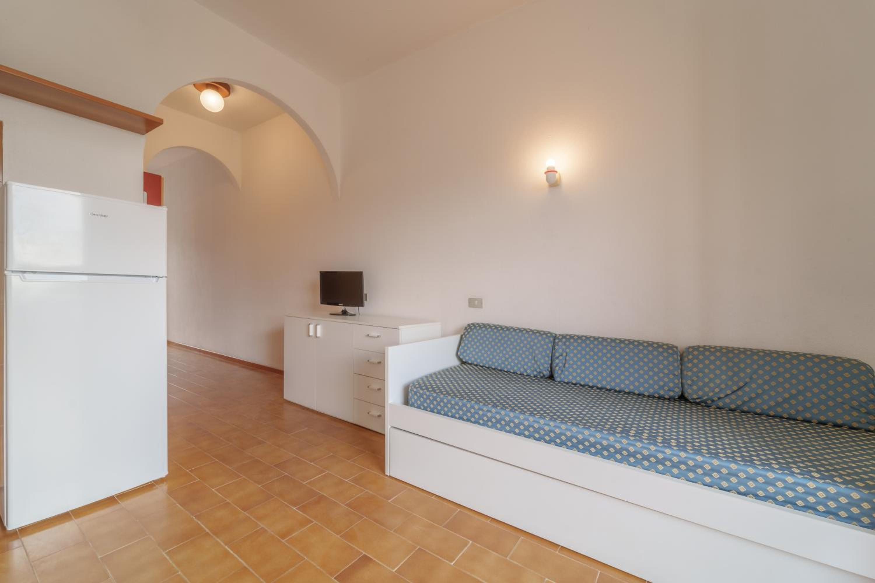 One-Bedroom Apartment with Sea View photo 1