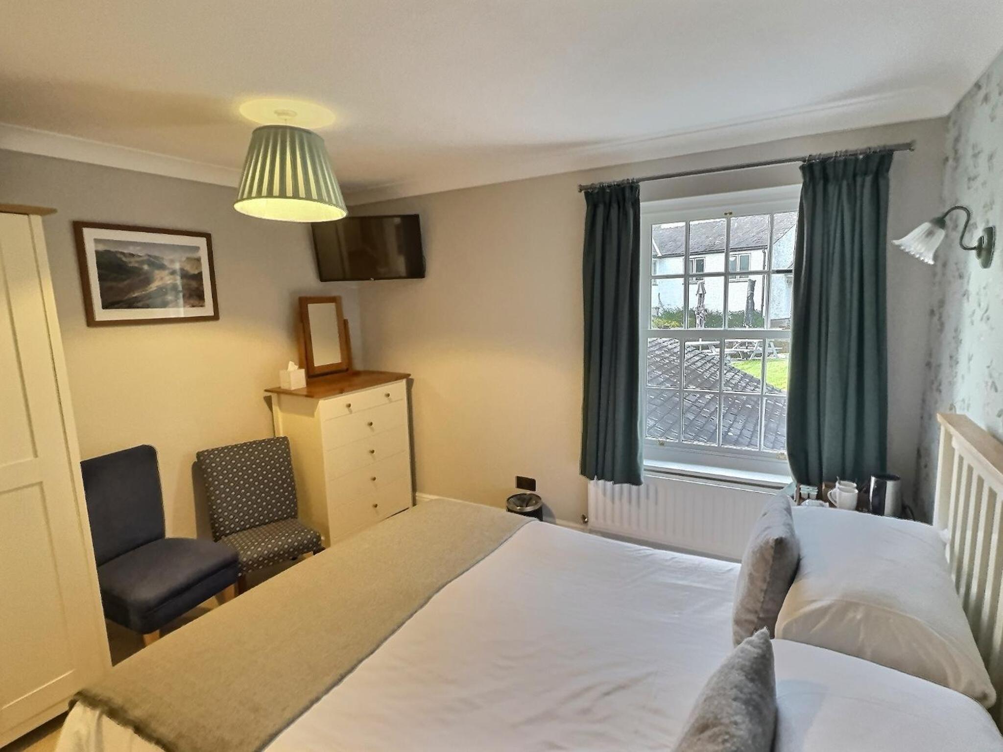 Superior Double Room photo 3