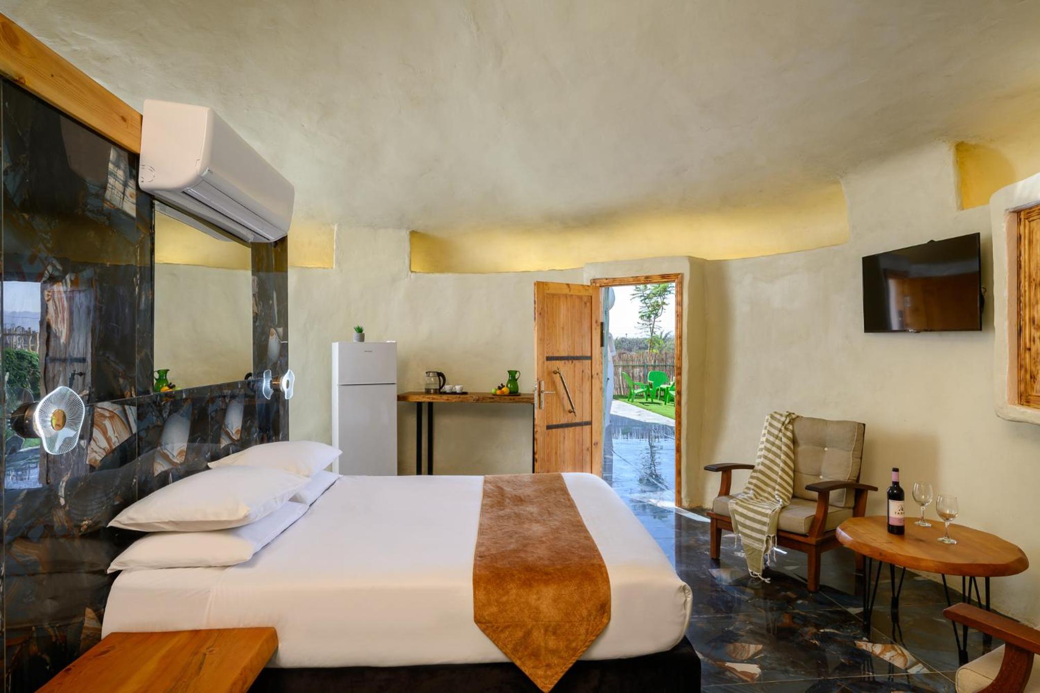 Double Suite - Photo 1