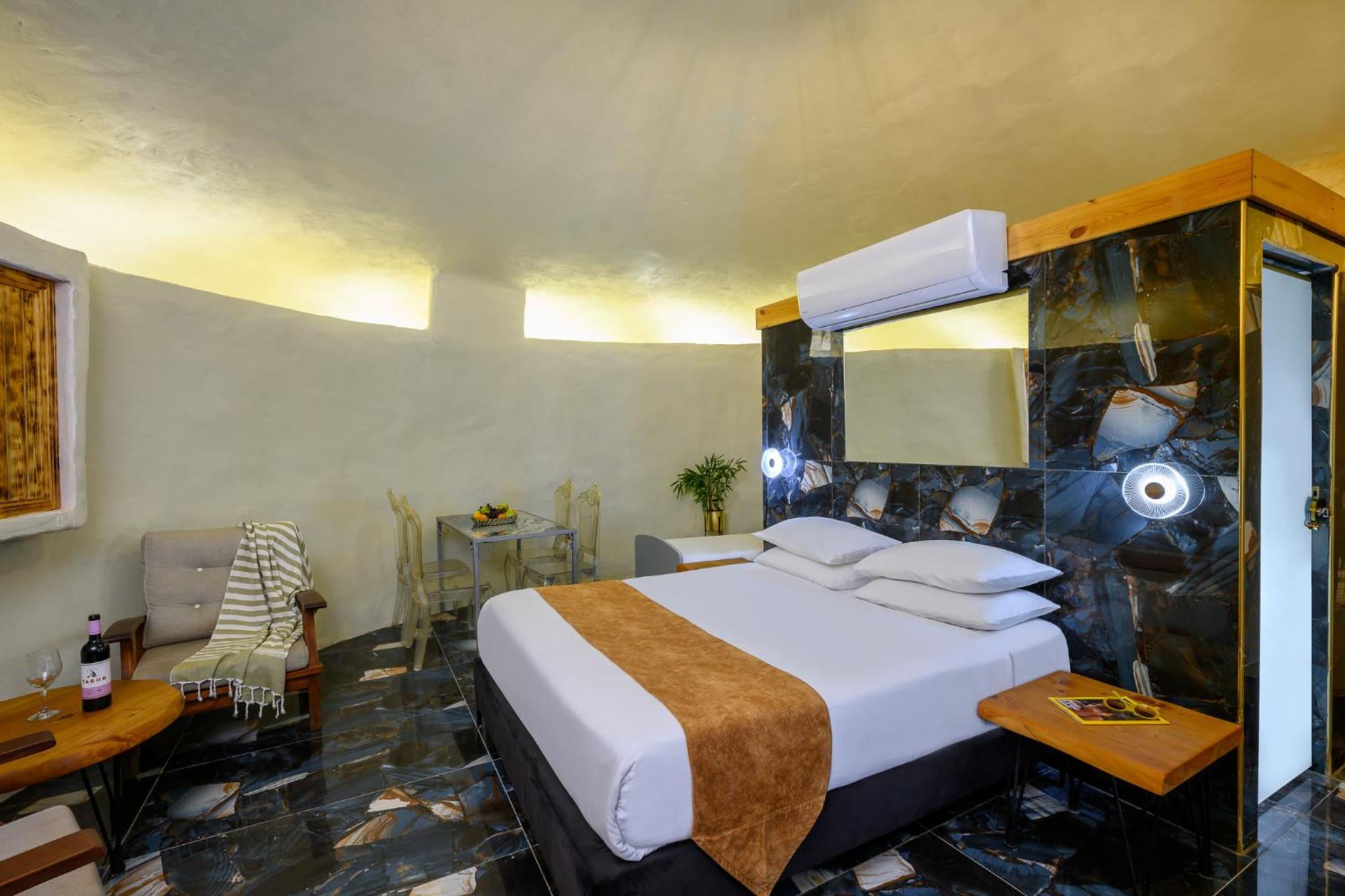 Double Suite - Photo 3