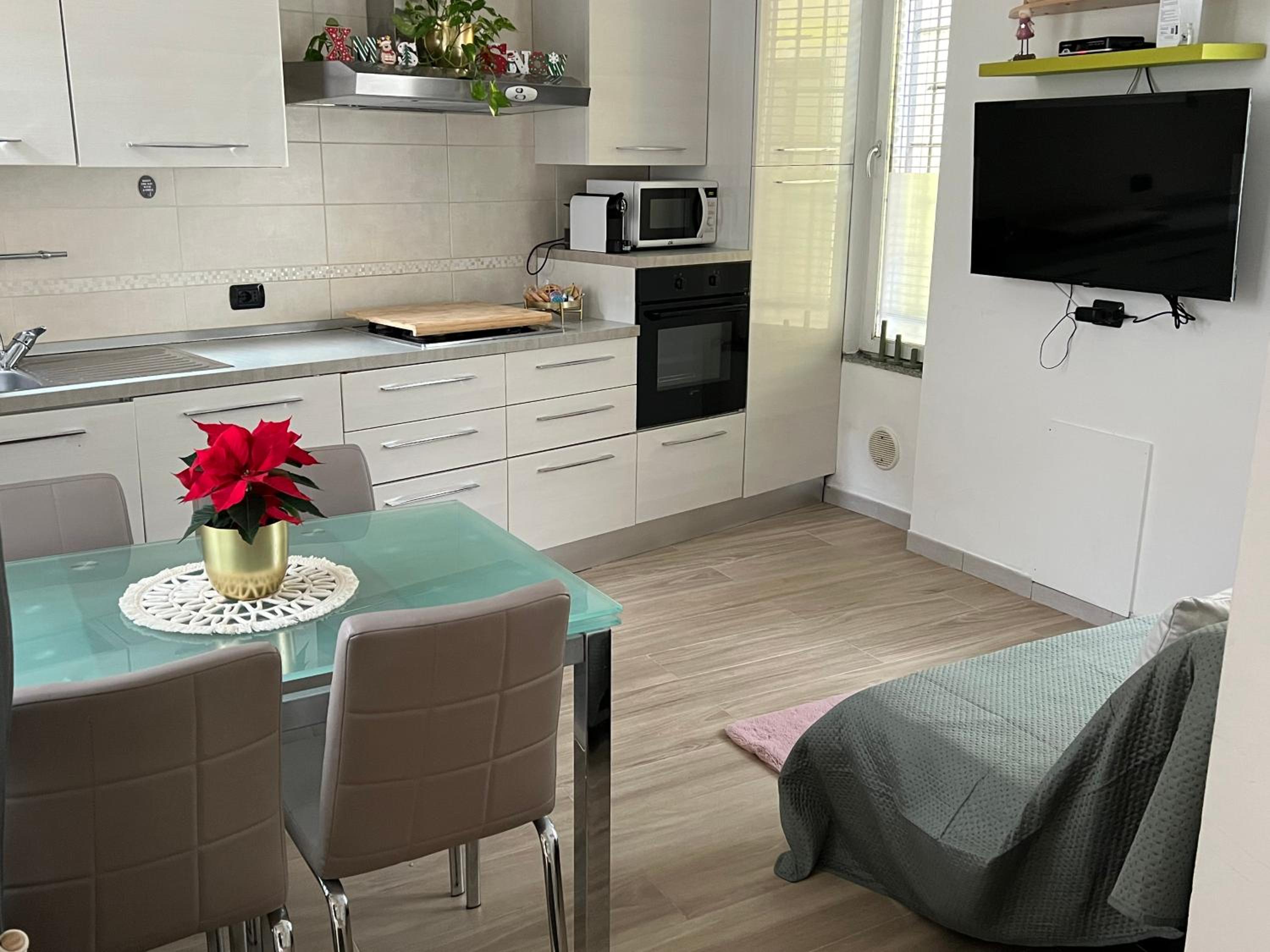 One-Bedroom House photo 2