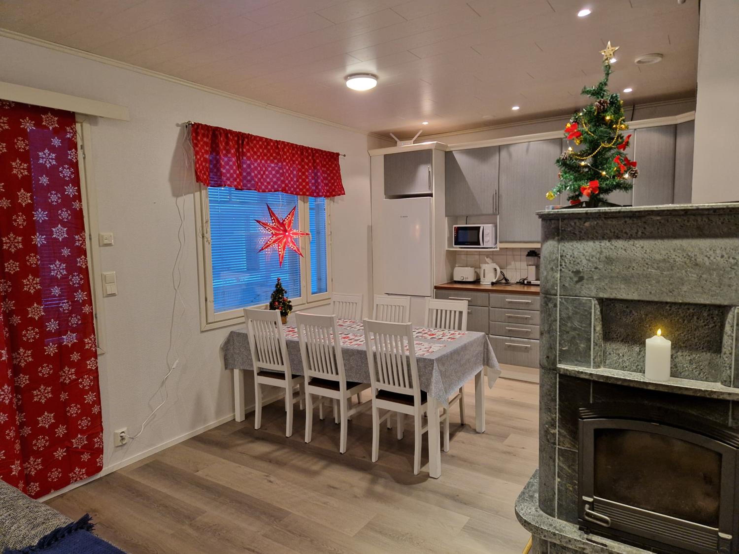 Two-Bedroom Apartment with Sauna - Photo 33