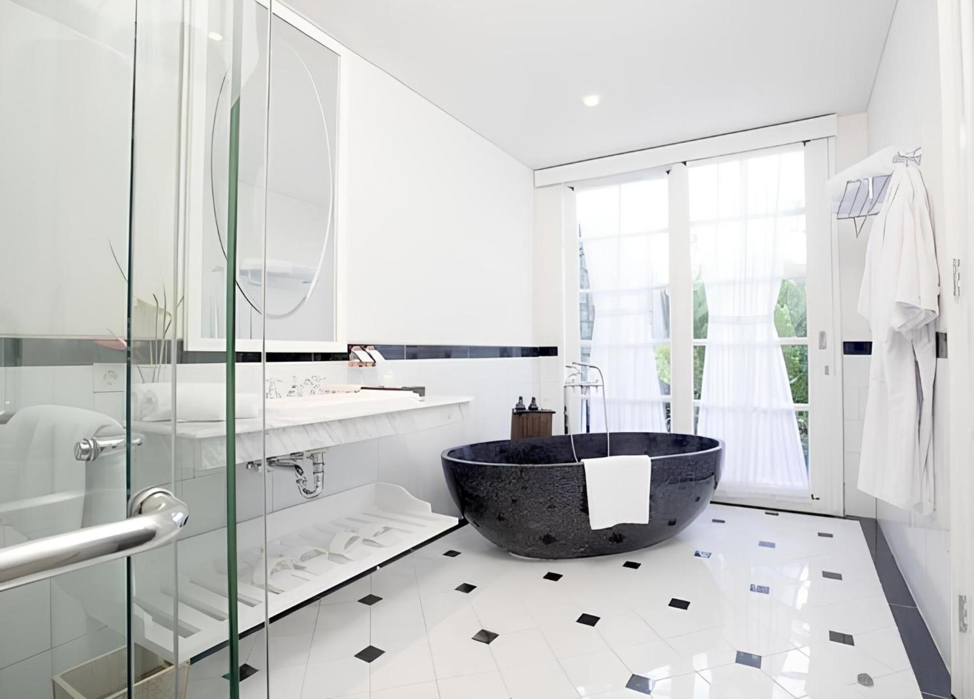 One Bedroom Private Pool Villas - Photo 4
