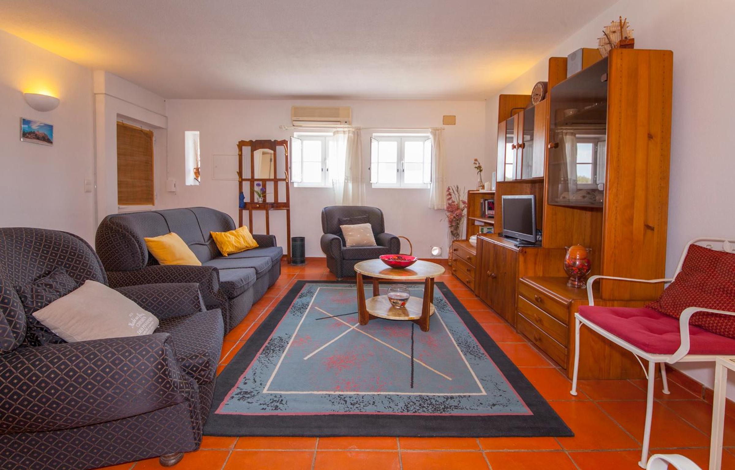 Apartment photo 1