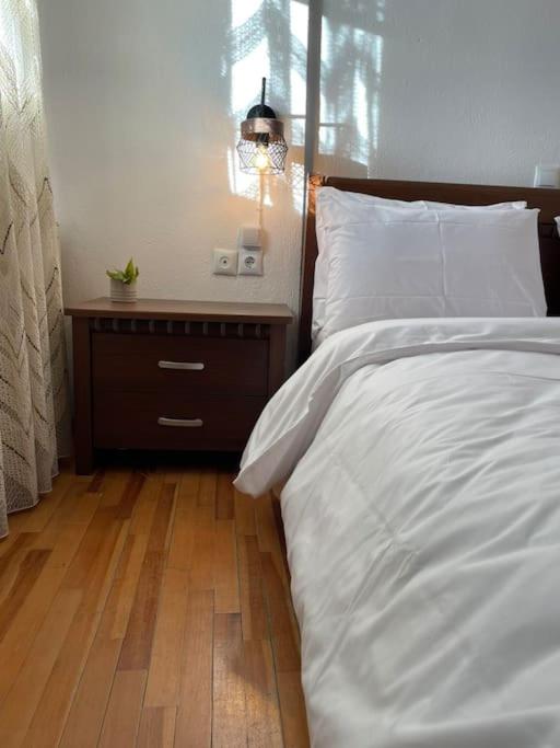 Three-Bedroom Villa photo 1