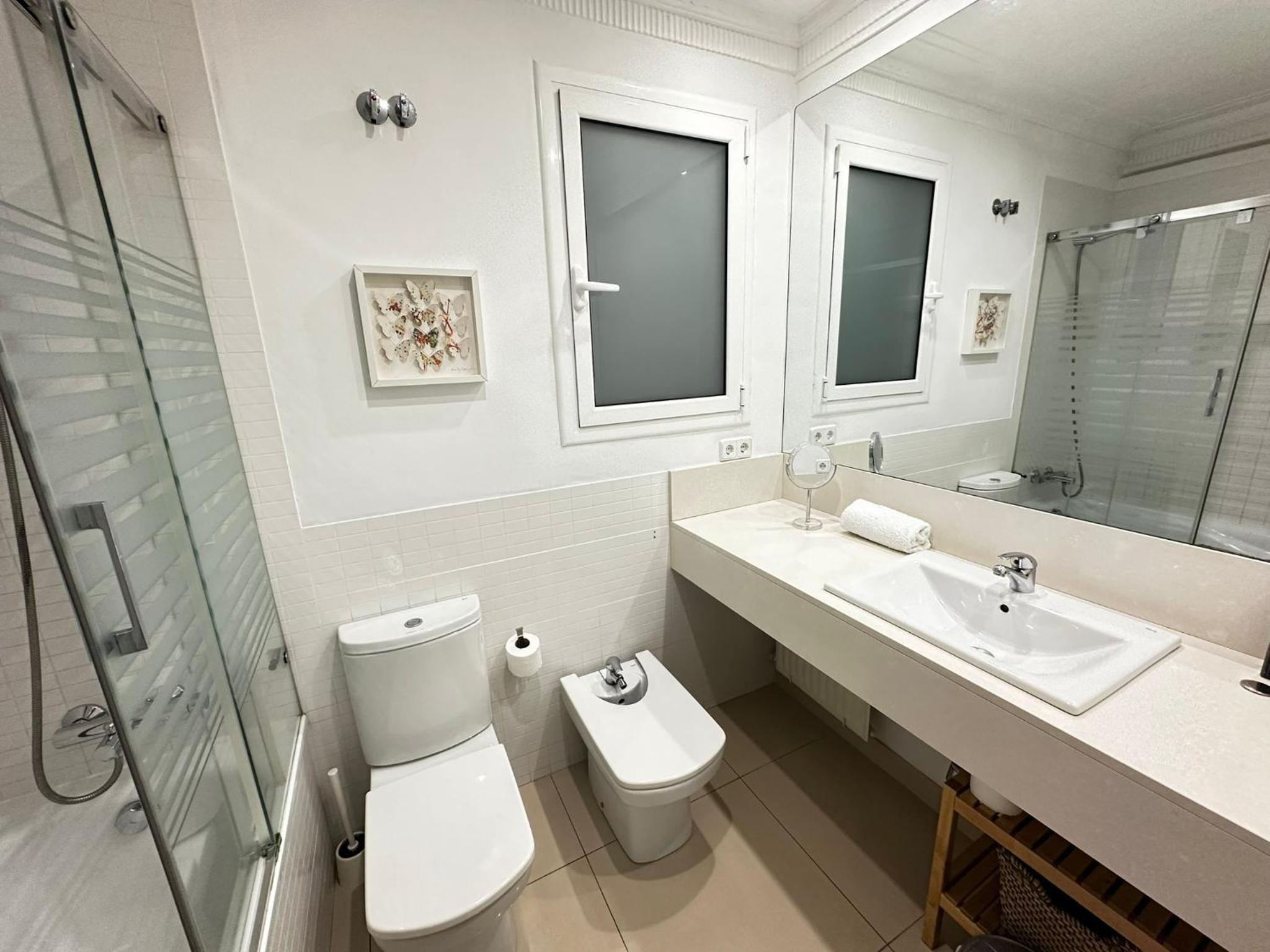 Budget Single Room photo 3