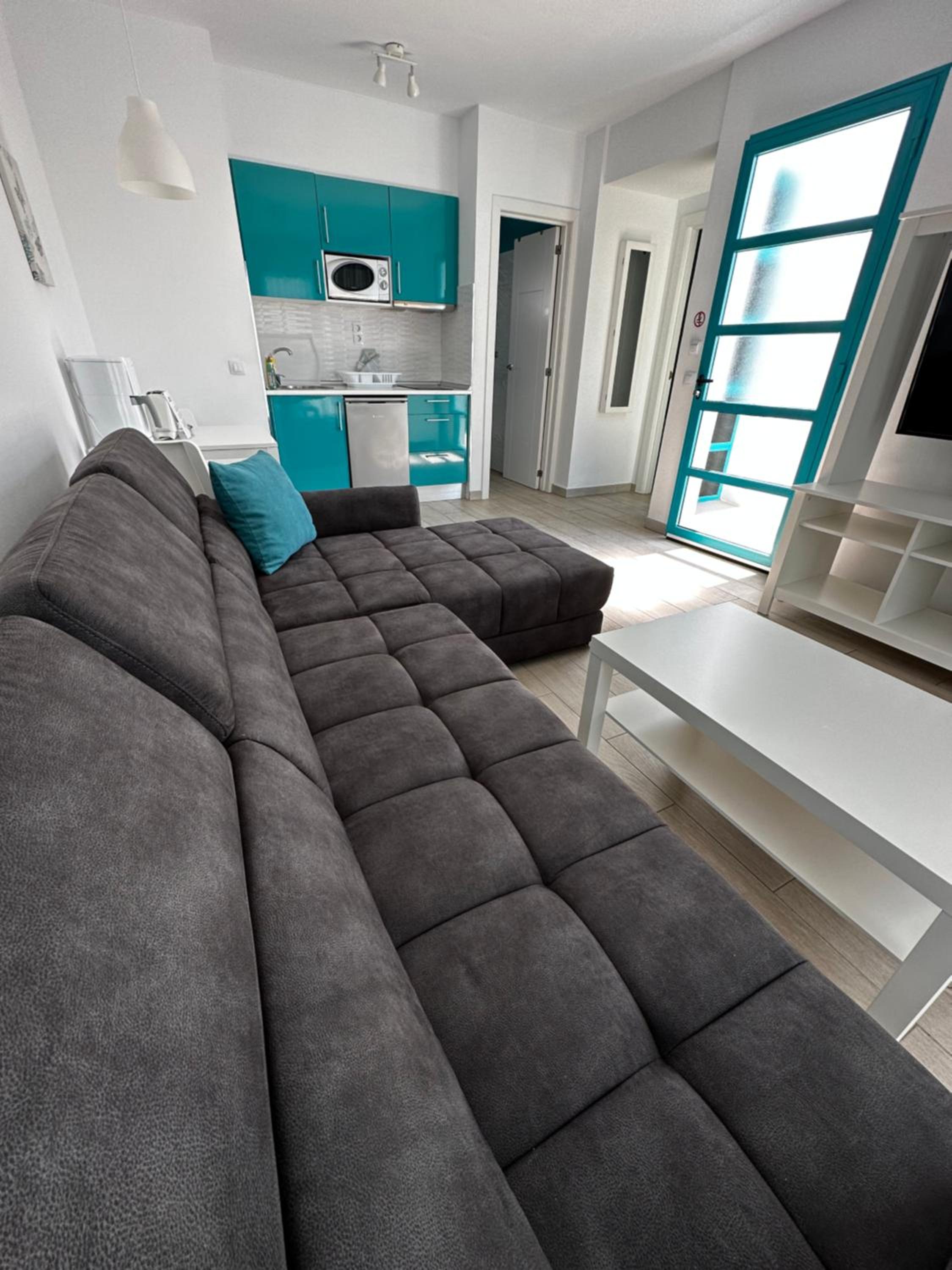Bungalow Estándar