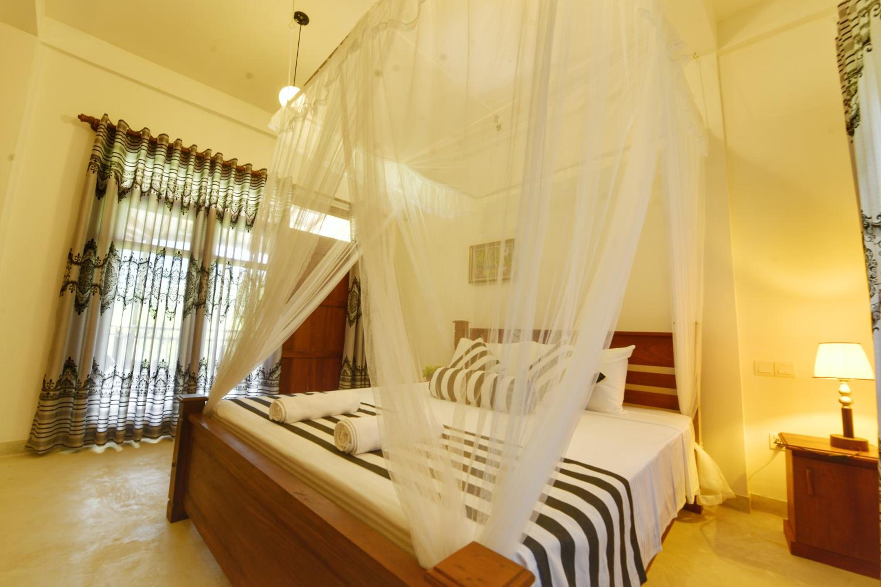 Double Room with Mountain View photo 3