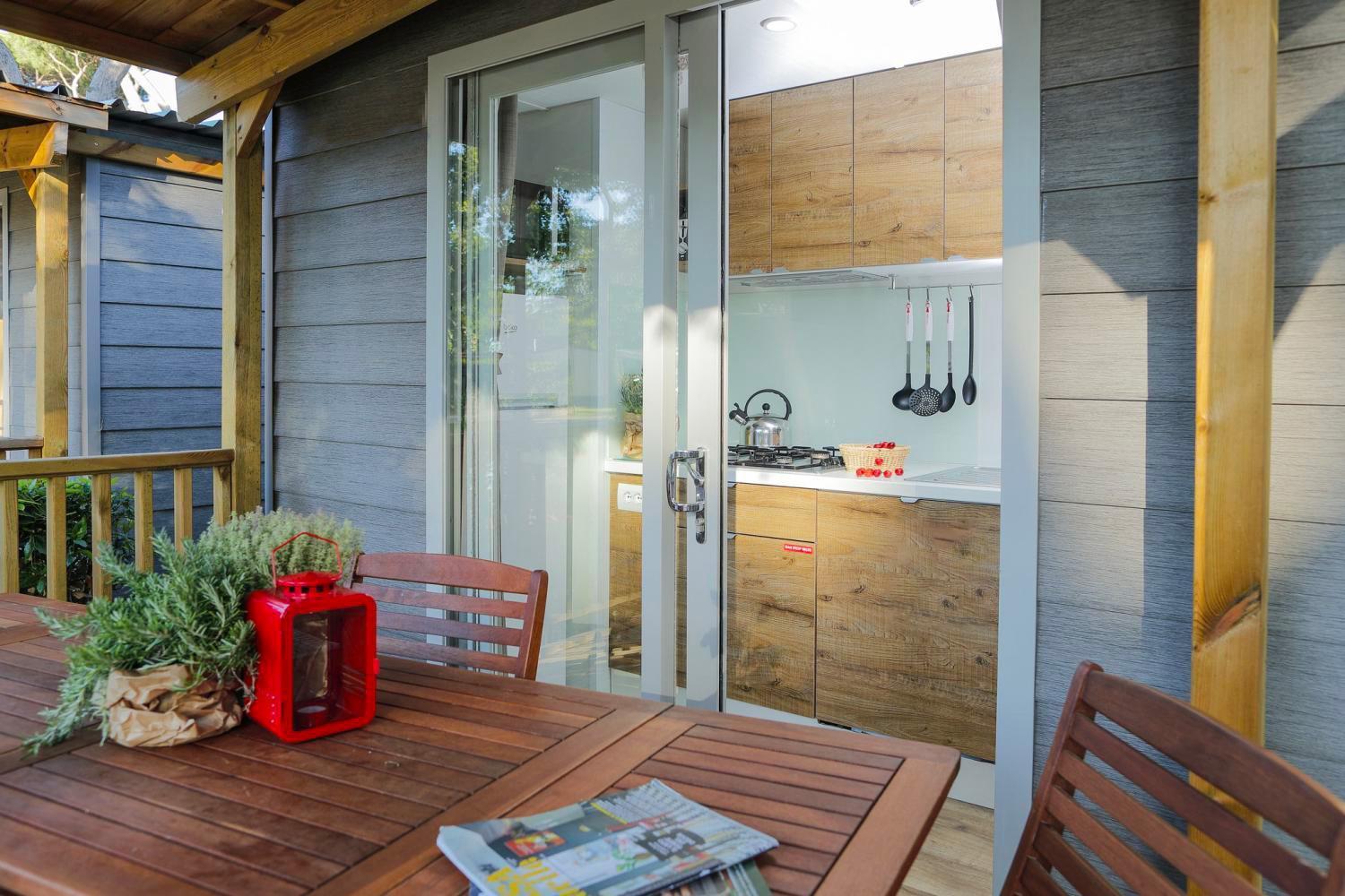 Chalet - Photo 6