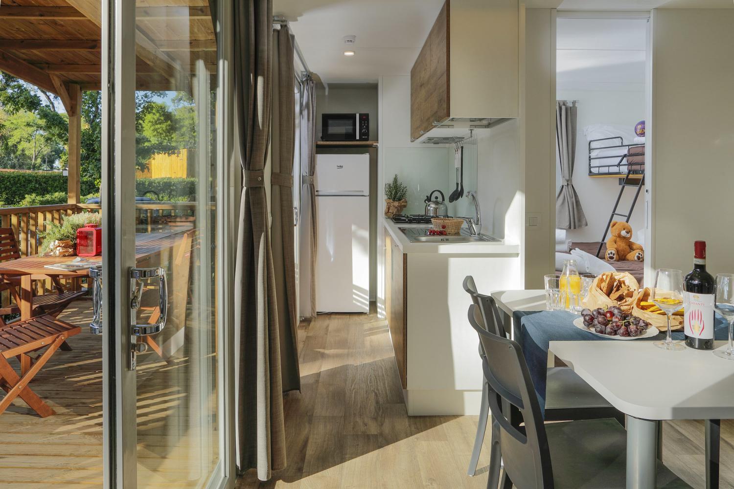 Chalet - Photo 4