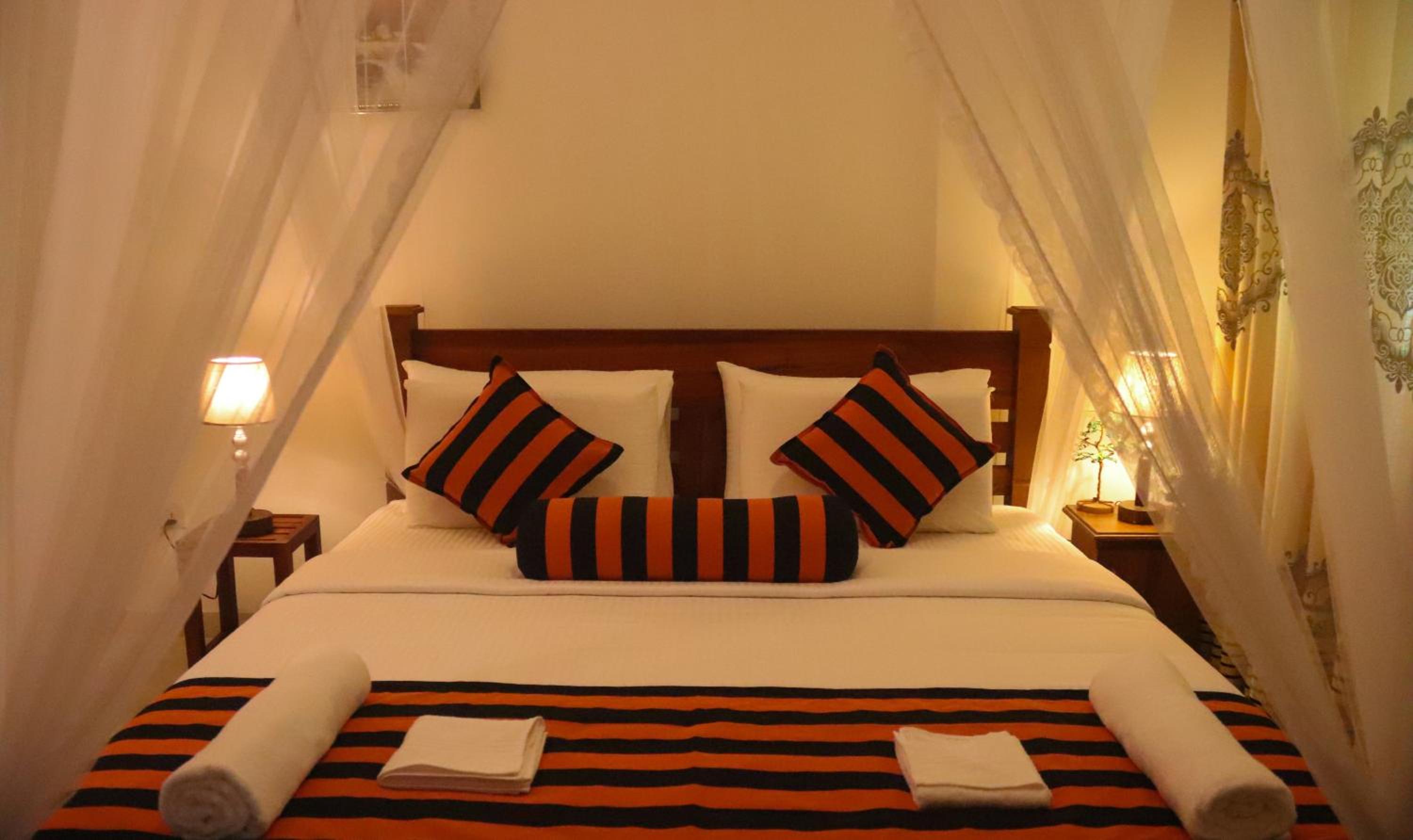 Double Room with Mountain View photo 1