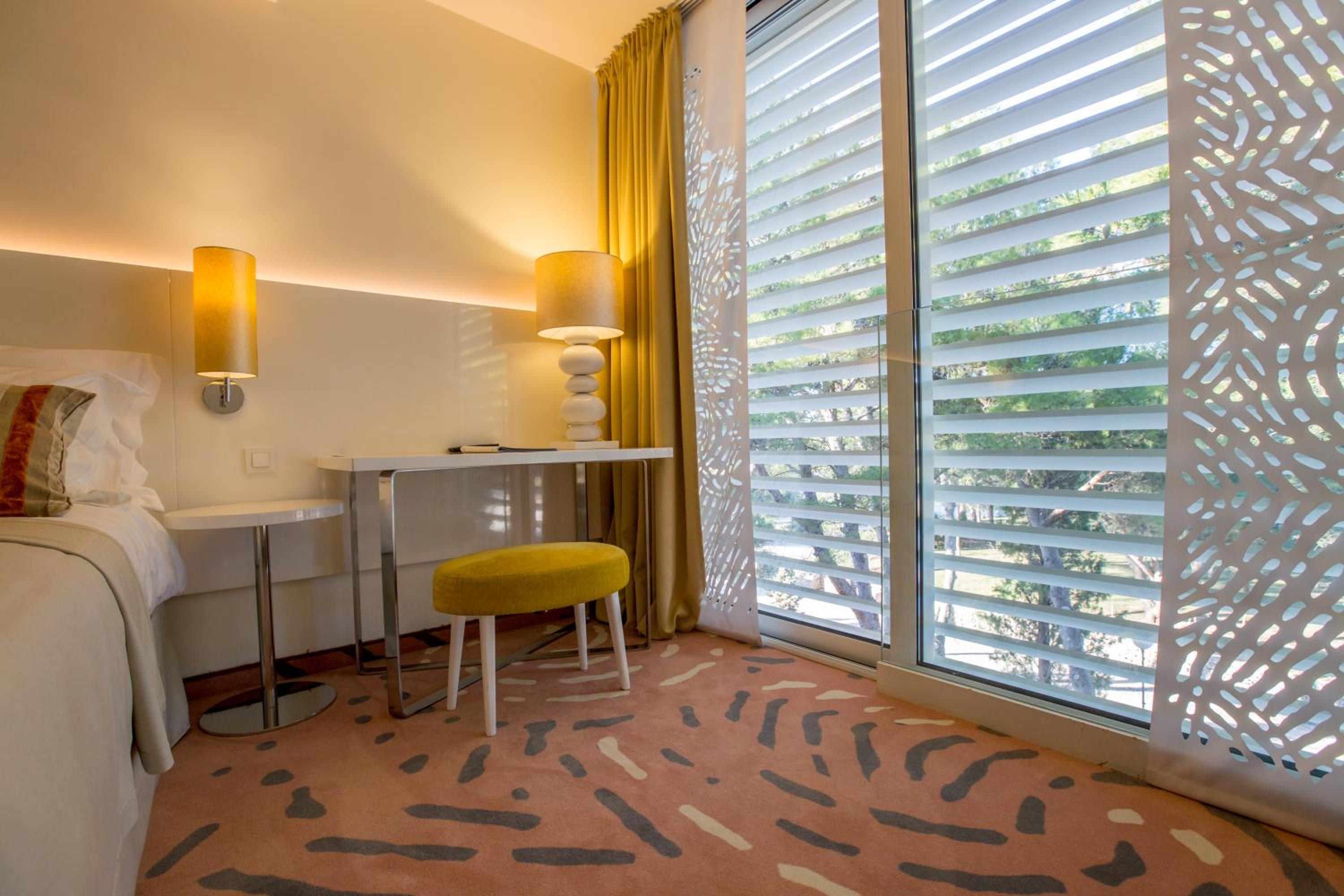 Family Room with Courtyard View photo 2