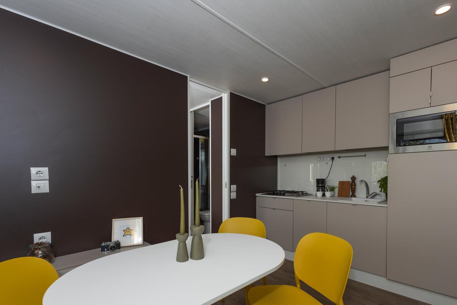 Superior Chalet - Photo 3