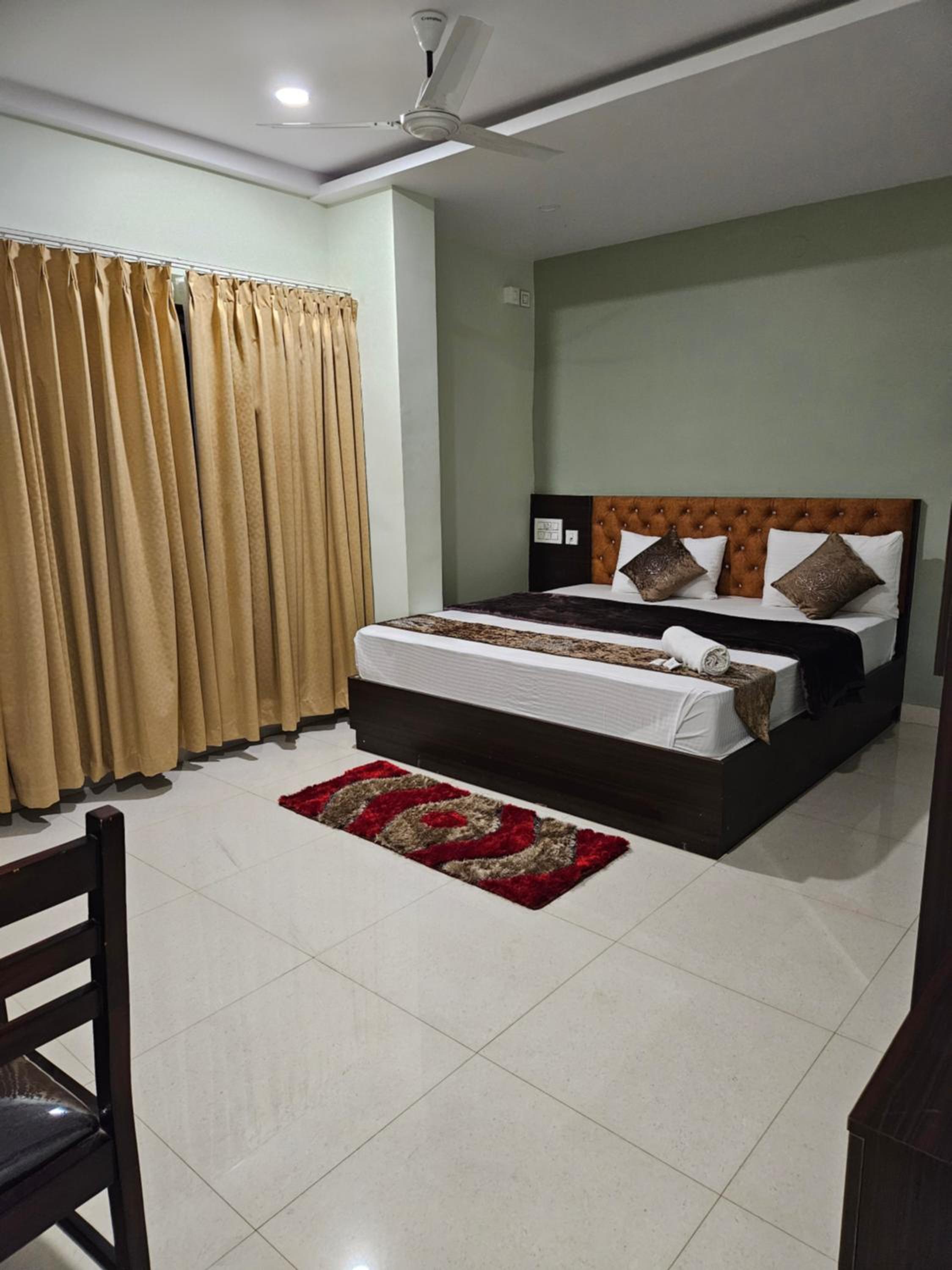 Standard Double Room photo 1