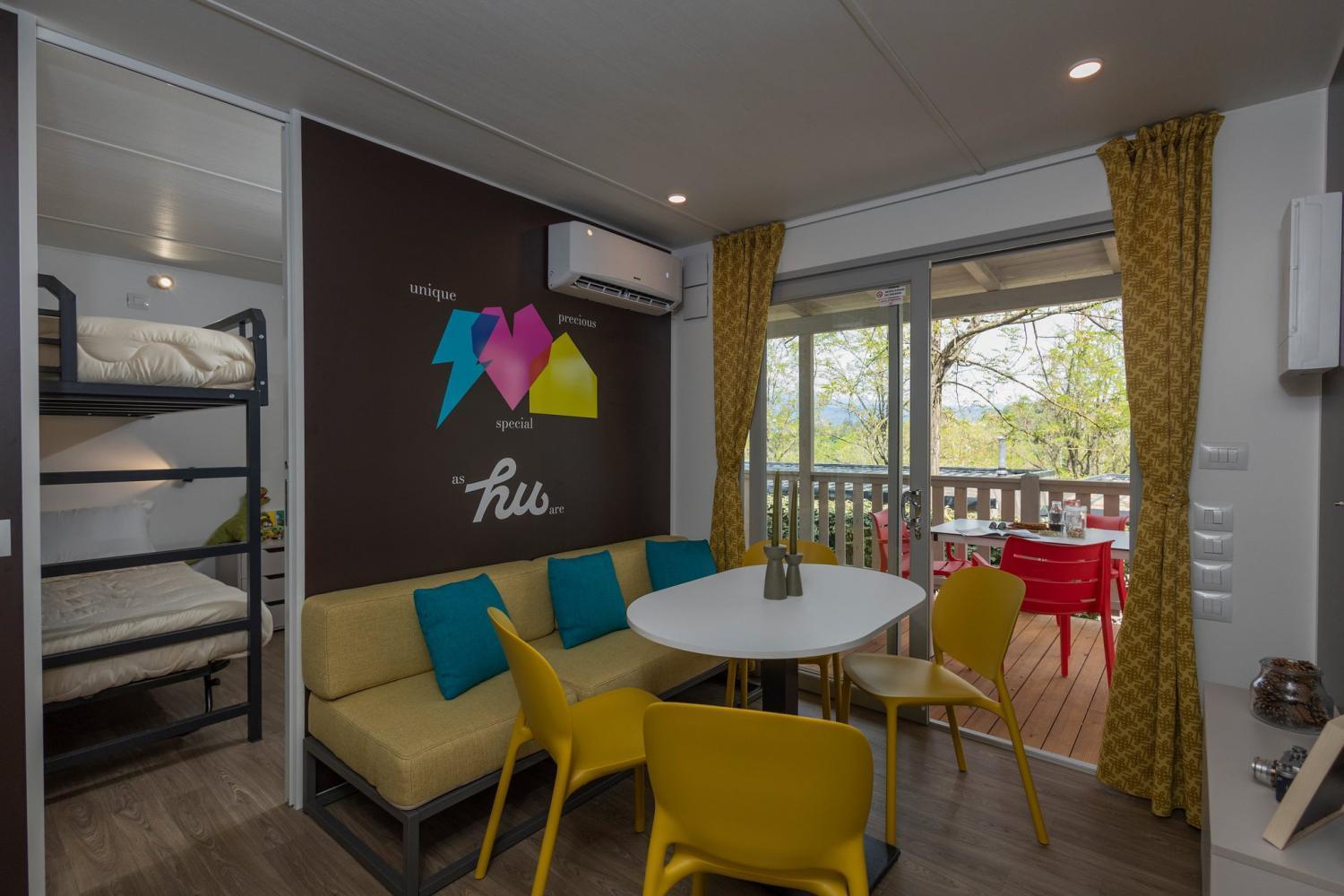 Superior Chalet - Photo 4