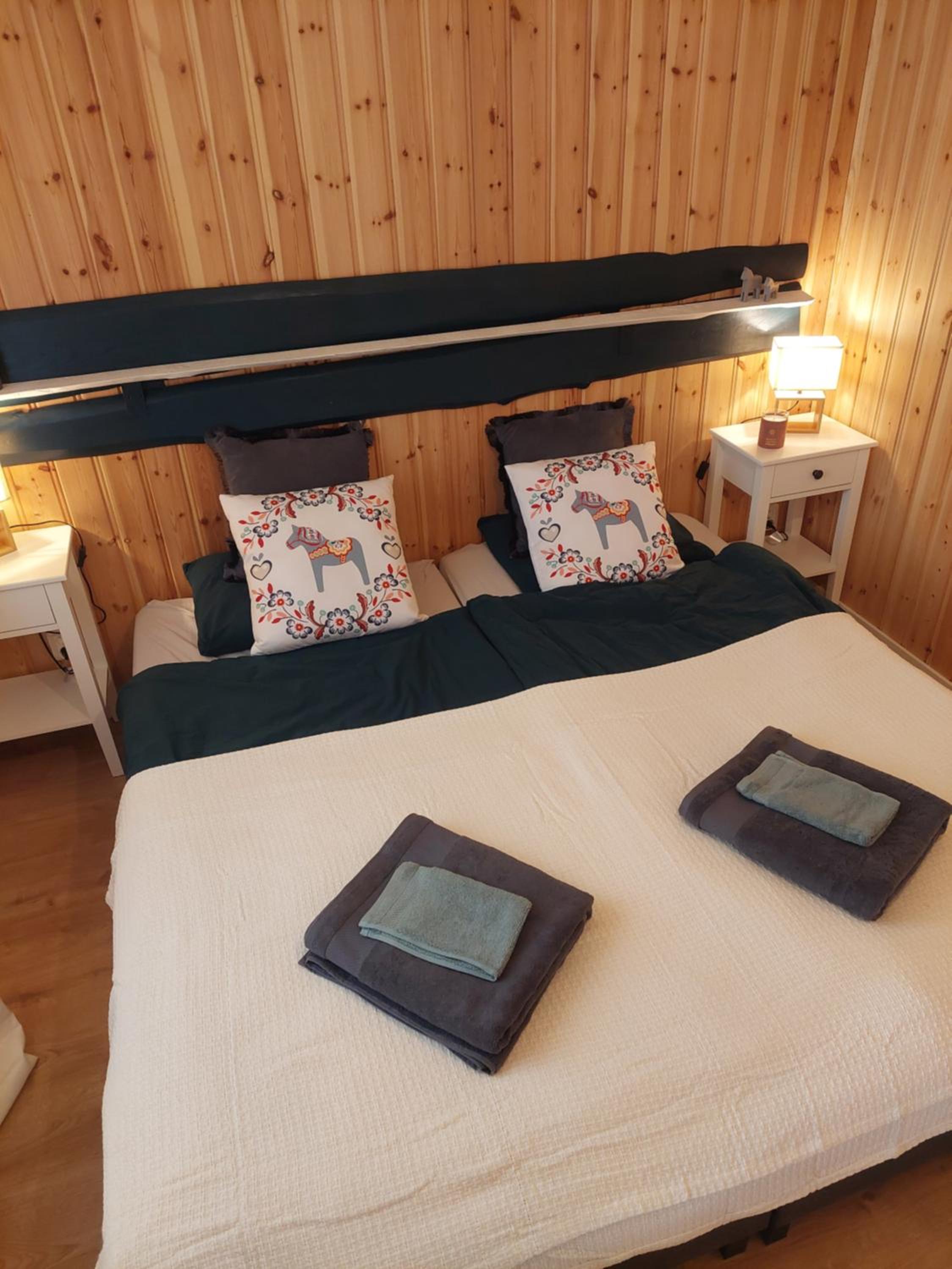 Double Room With Balcony (3 Adults) photo 1