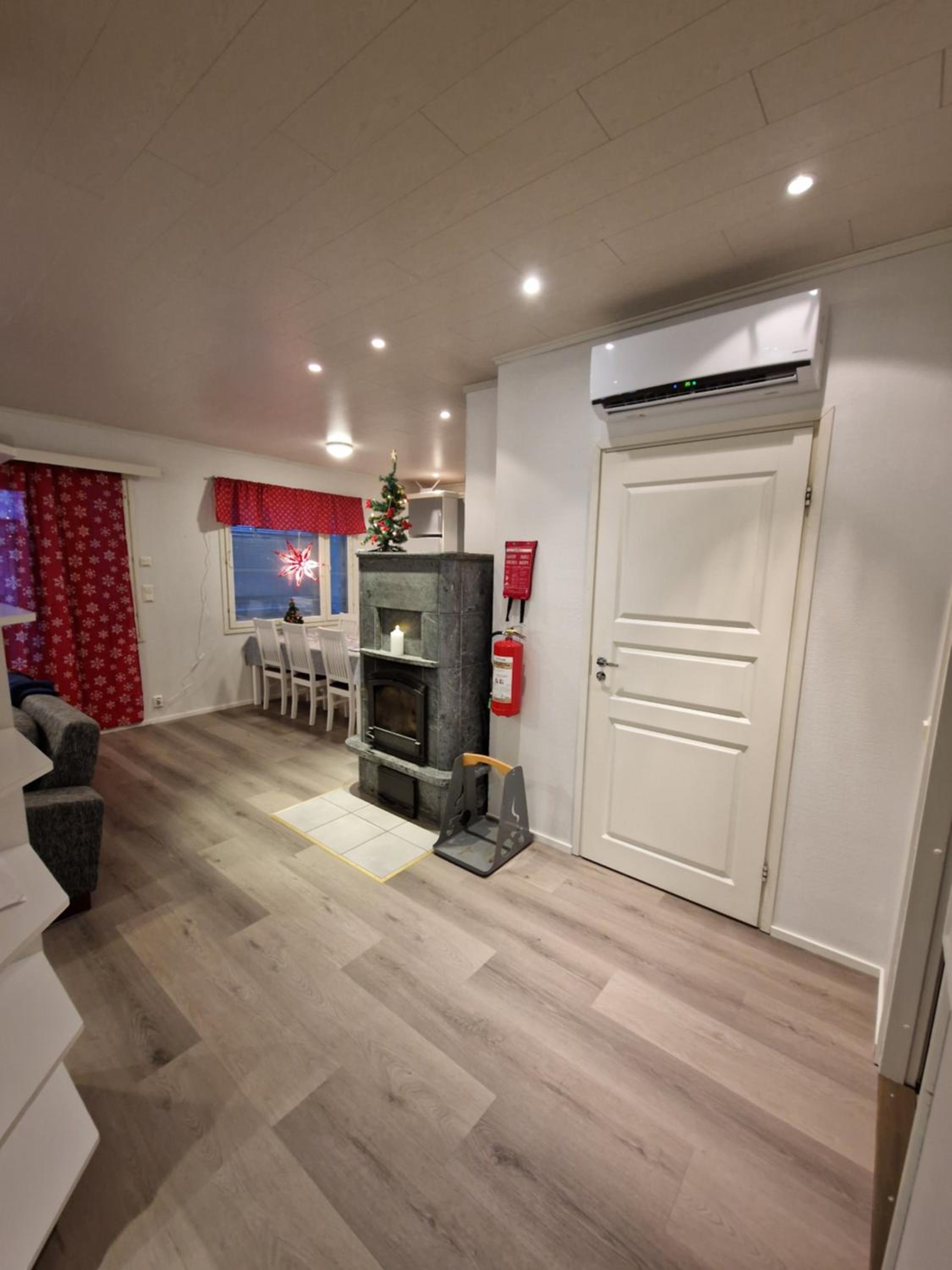 Two-Bedroom Apartment with Sauna - Photo 30