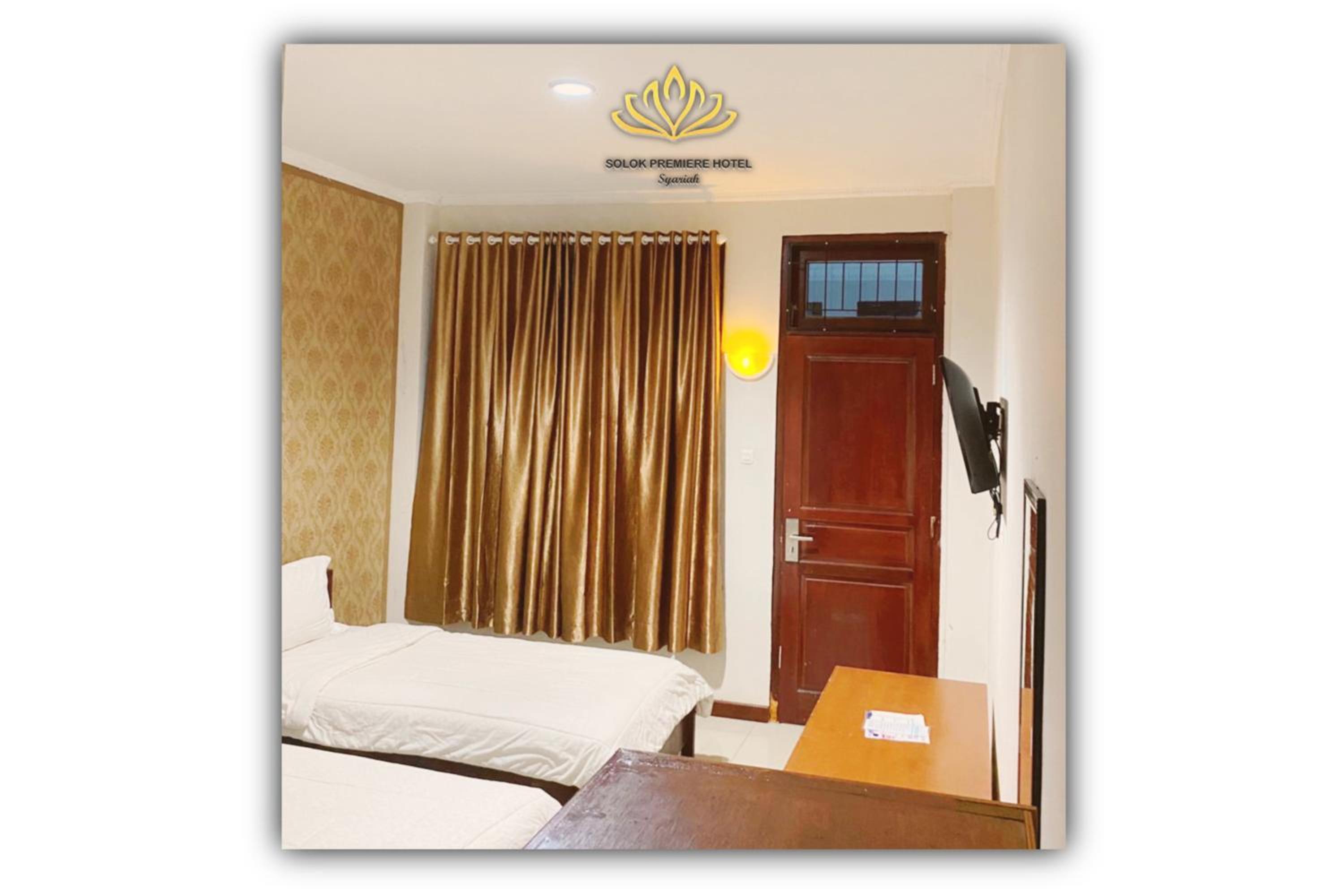 Superior Twin Room photo 1