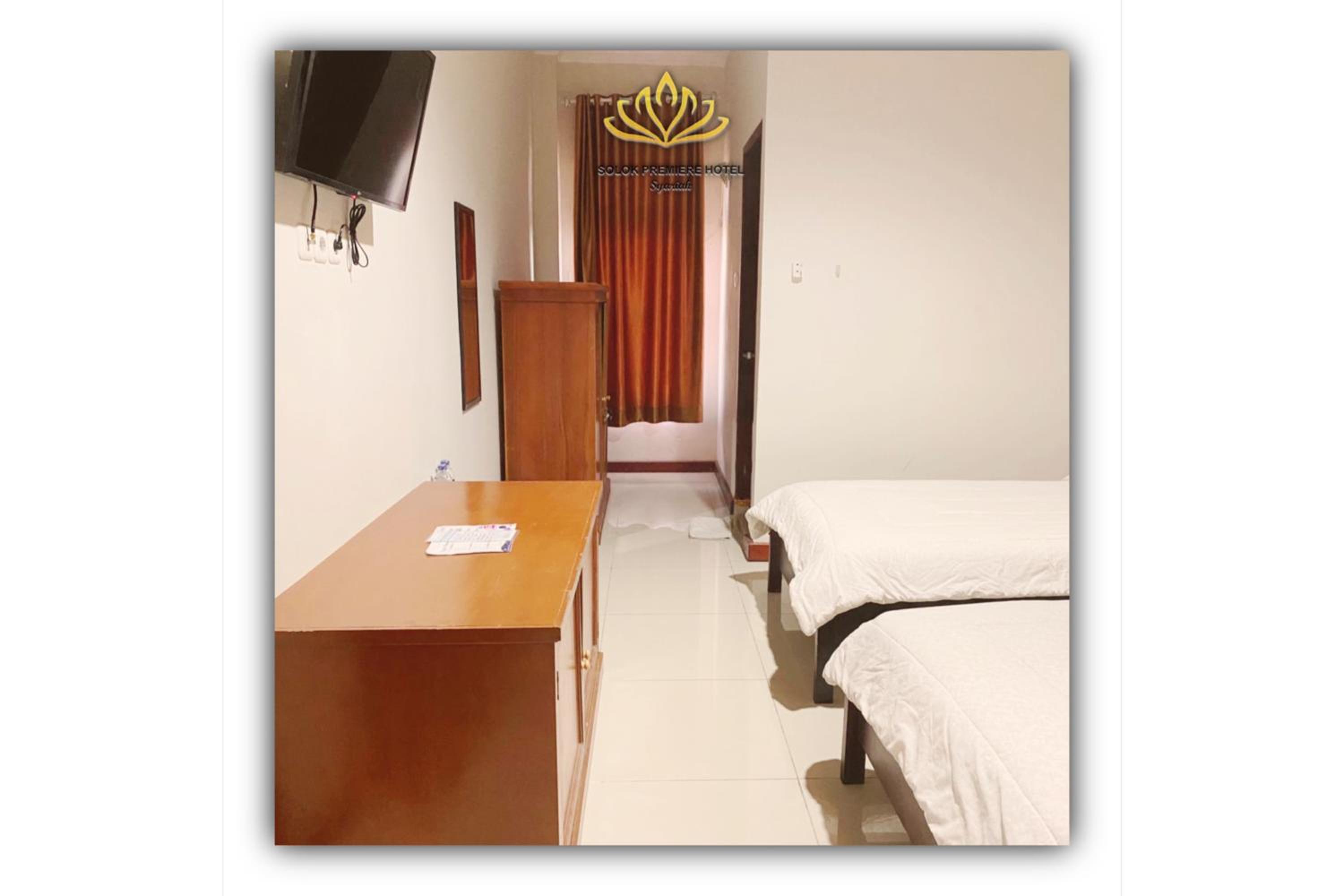 Superior Twin Room photo 3