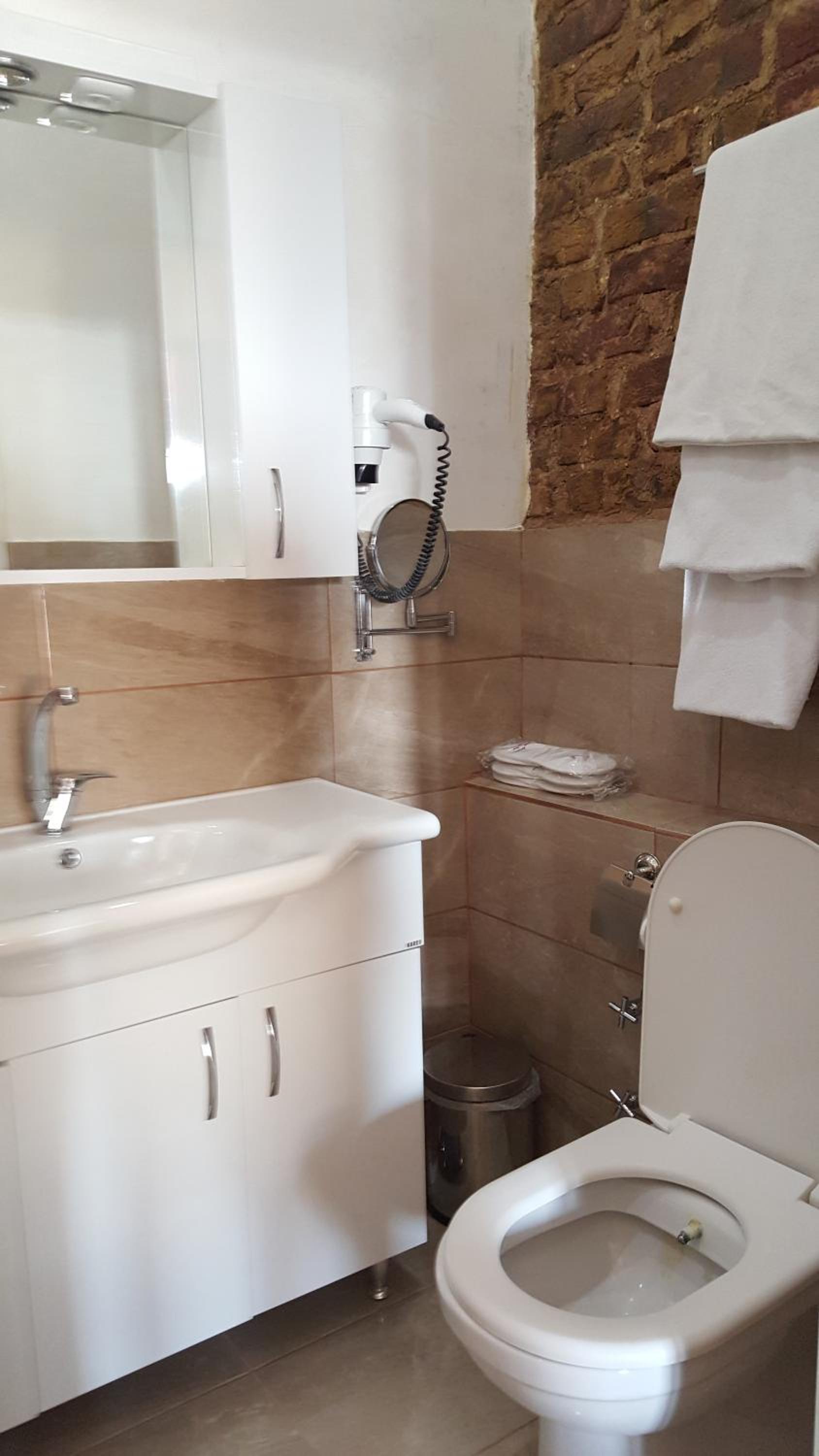 Standard Single Room photo 2