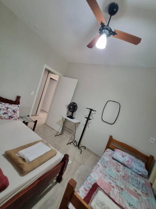 Two-Bedroom House photo 3