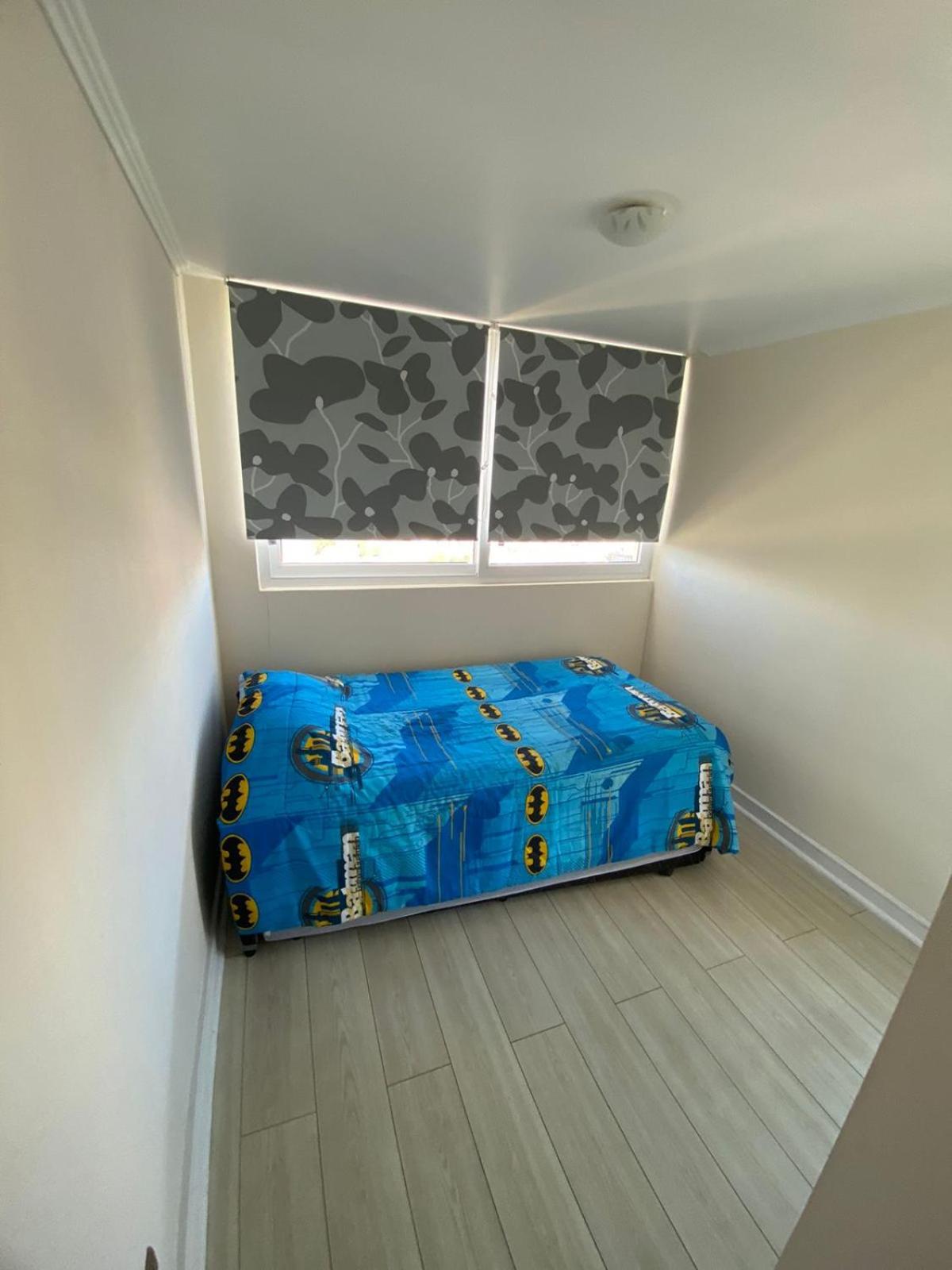 Two-Bedroom Apartment photo 1