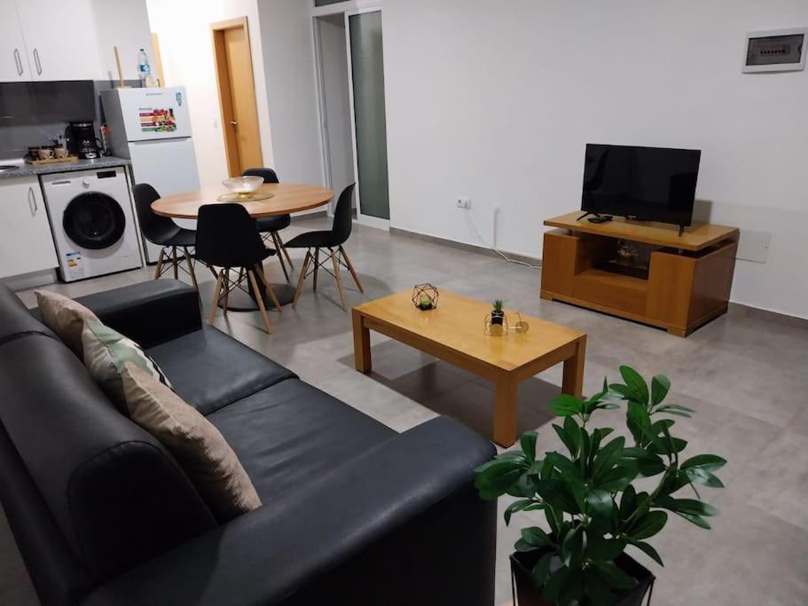 Two-Bedroom Apartment photo 1