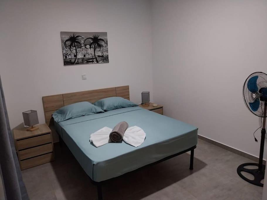 Two-Bedroom Apartment photo 2