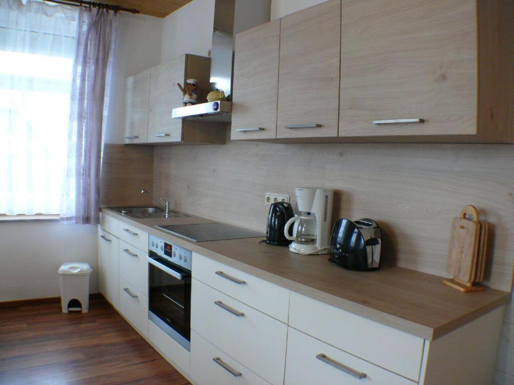 Two-Bedroom Apartment photo 2