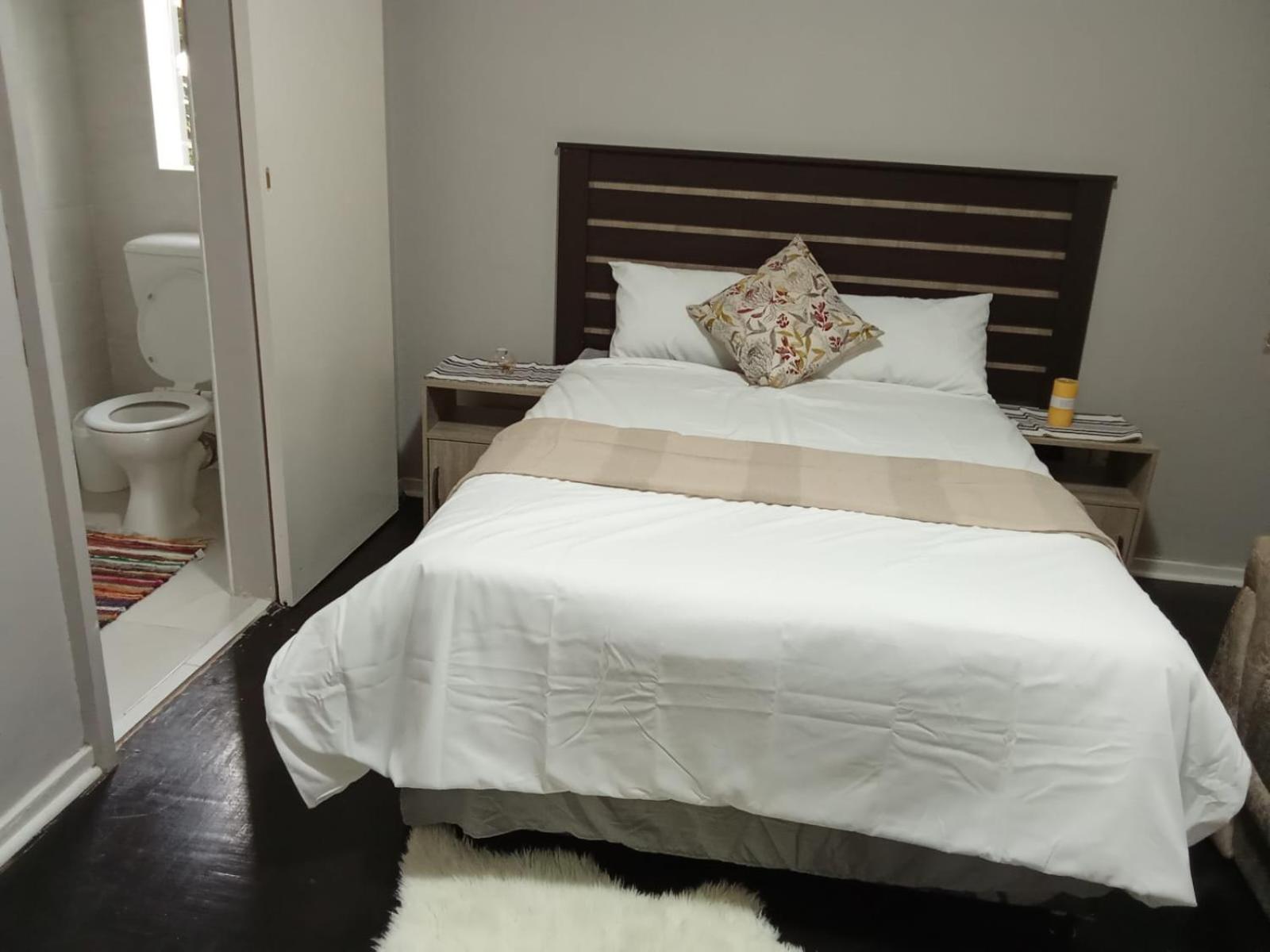 Three-Bedroom Holiday Home  photo 1